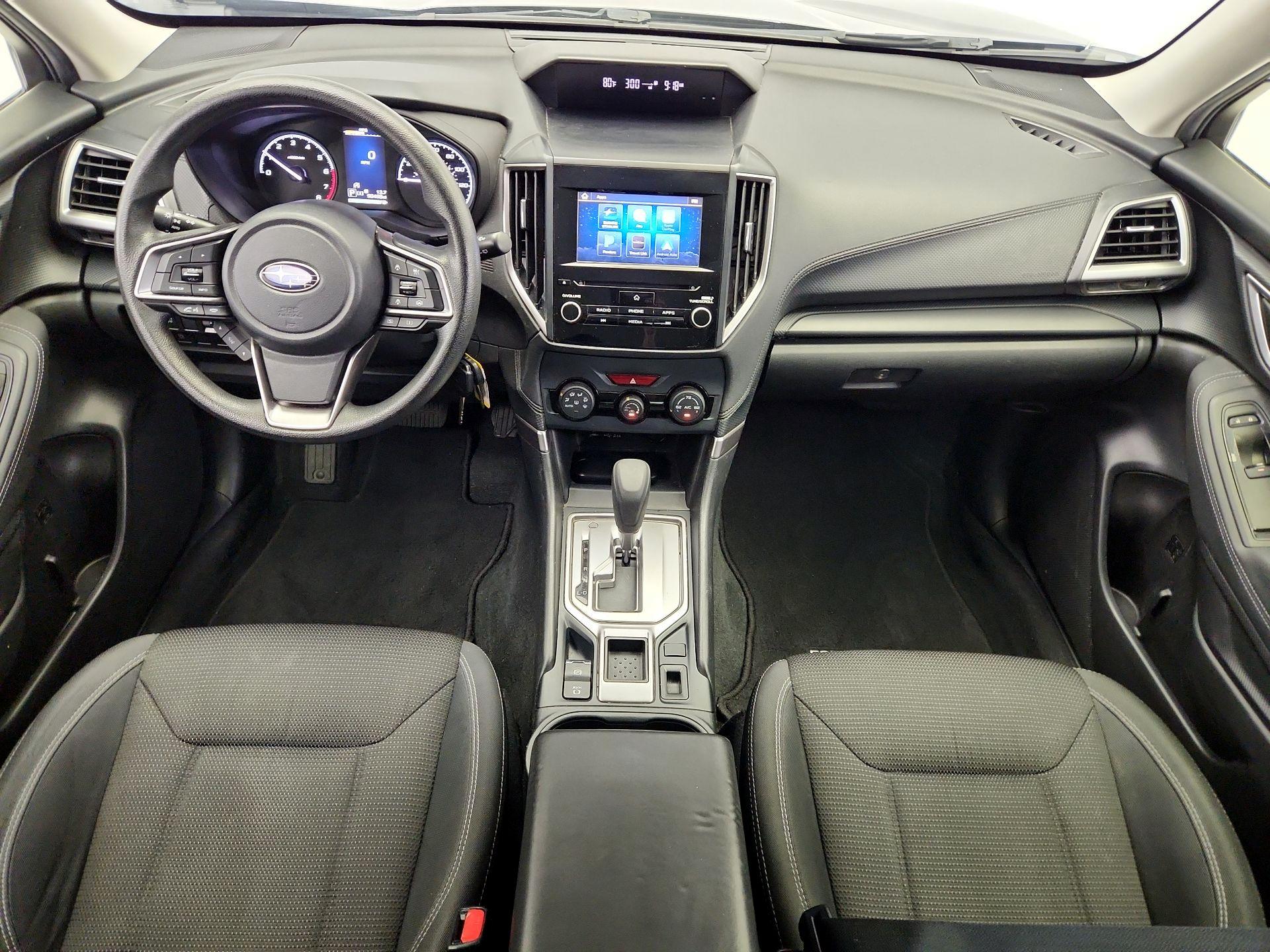 Thumbnail: 2021 Subaru Forester - 9