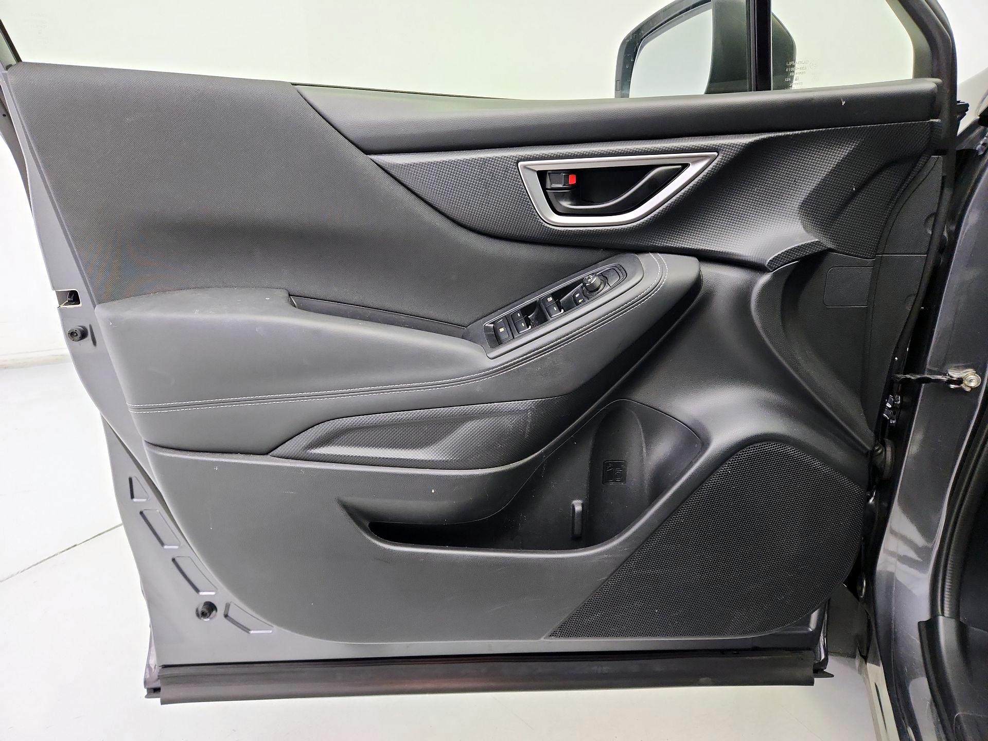 Thumbnail: 2021 Subaru Forester - 12