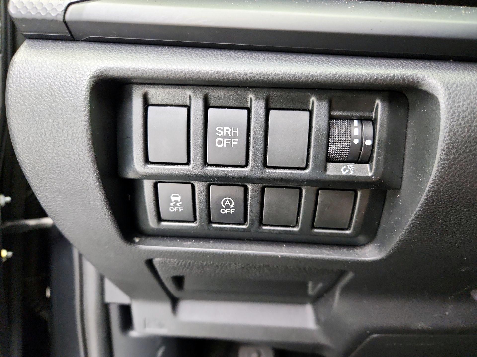 Thumbnail: 2021 Subaru Forester - 13