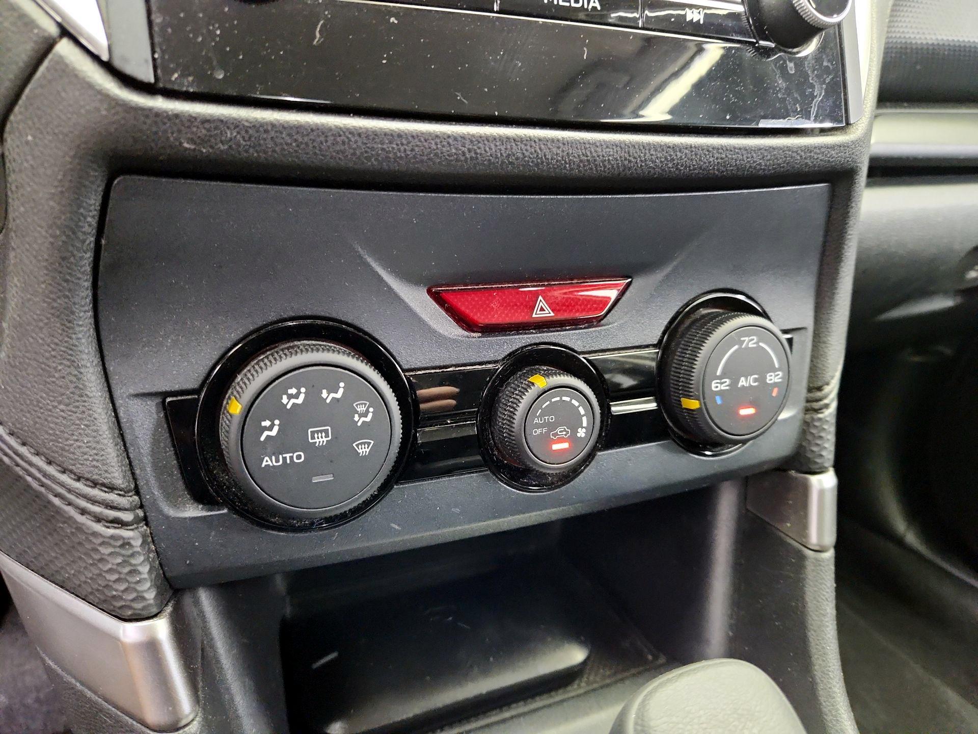 Thumbnail: 2021 Subaru Forester - 16