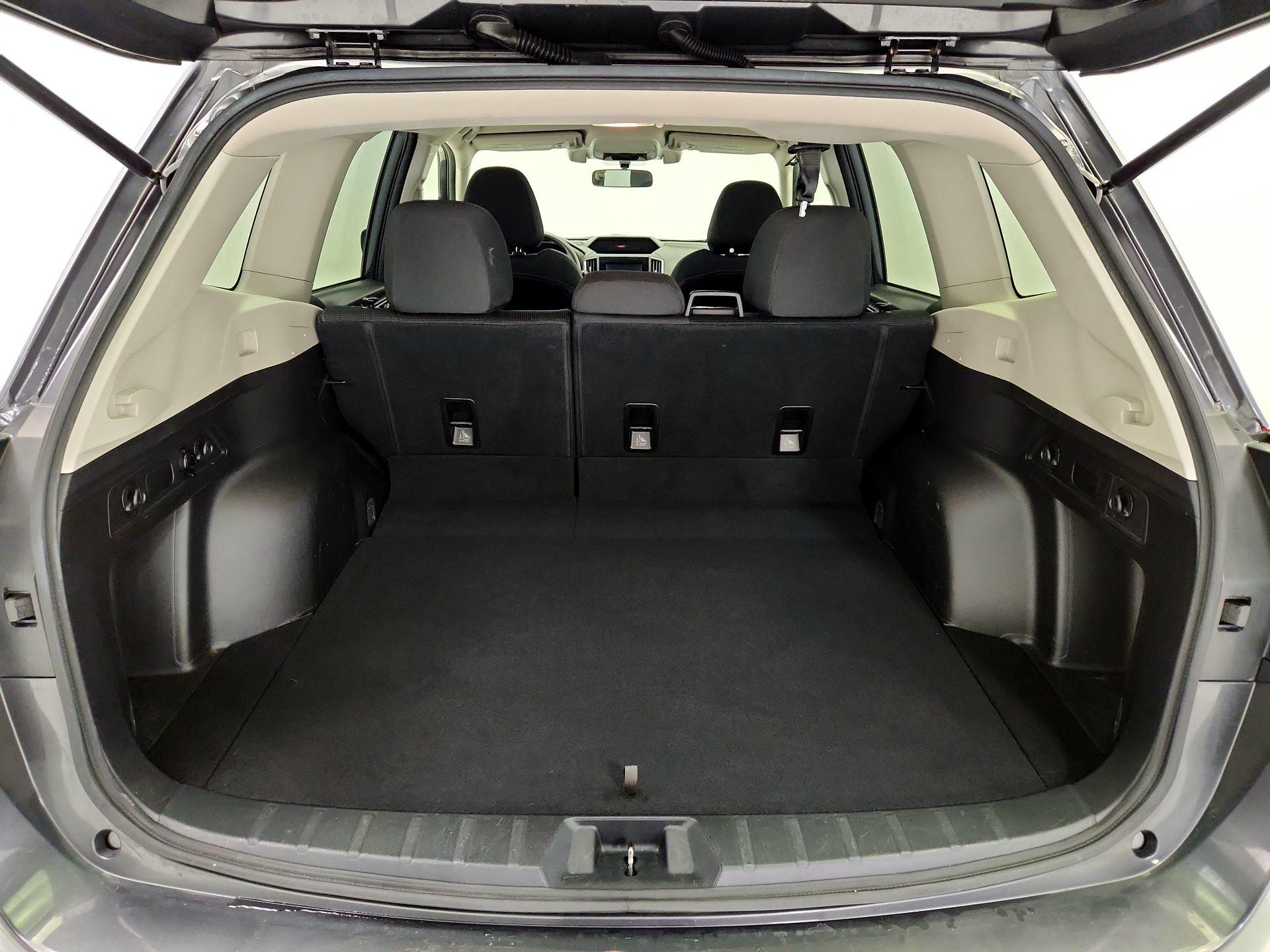Thumbnail: 2021 Subaru Forester - 20
