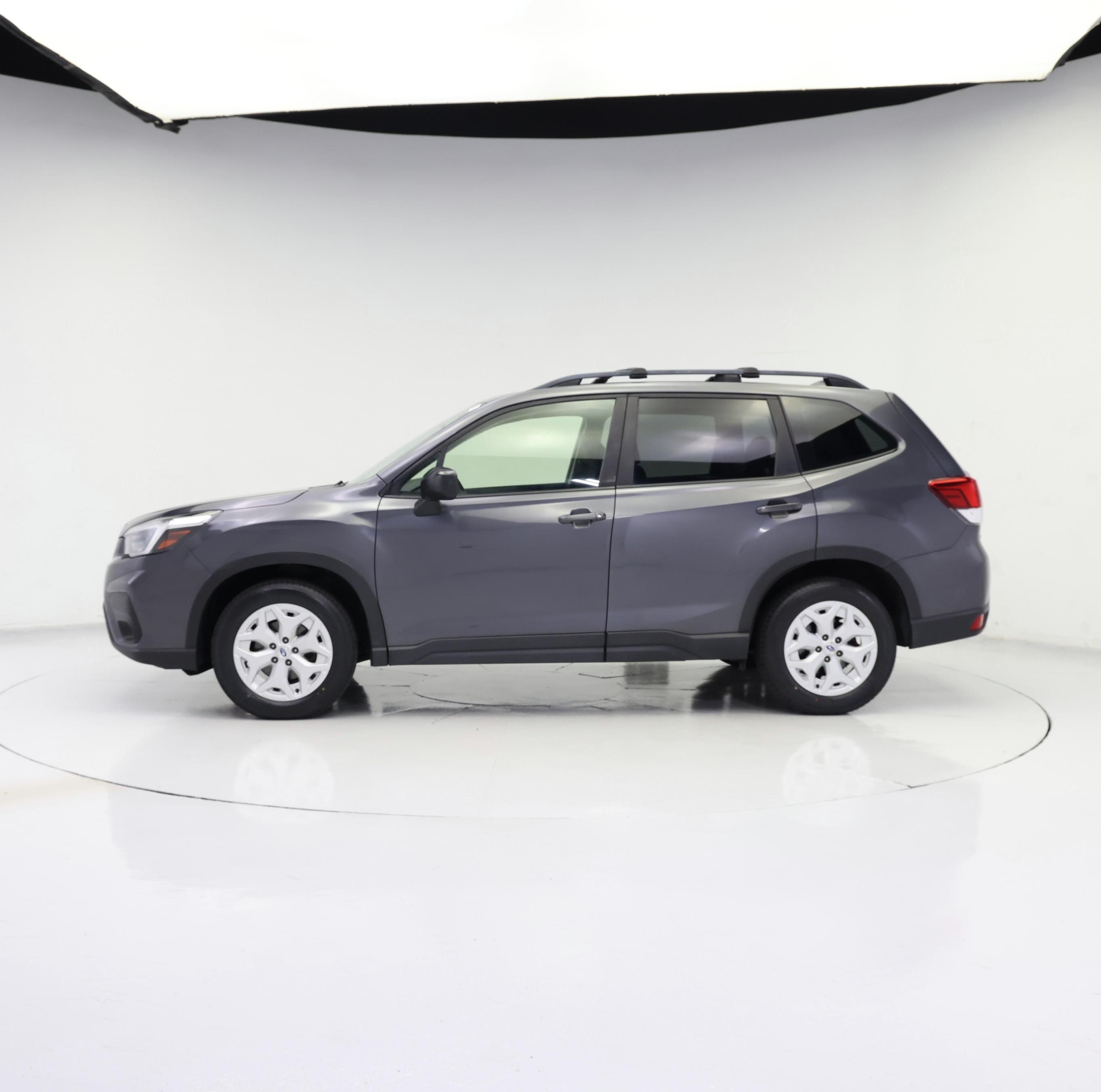 Thumbnail: 2021 Subaru Forester - 3