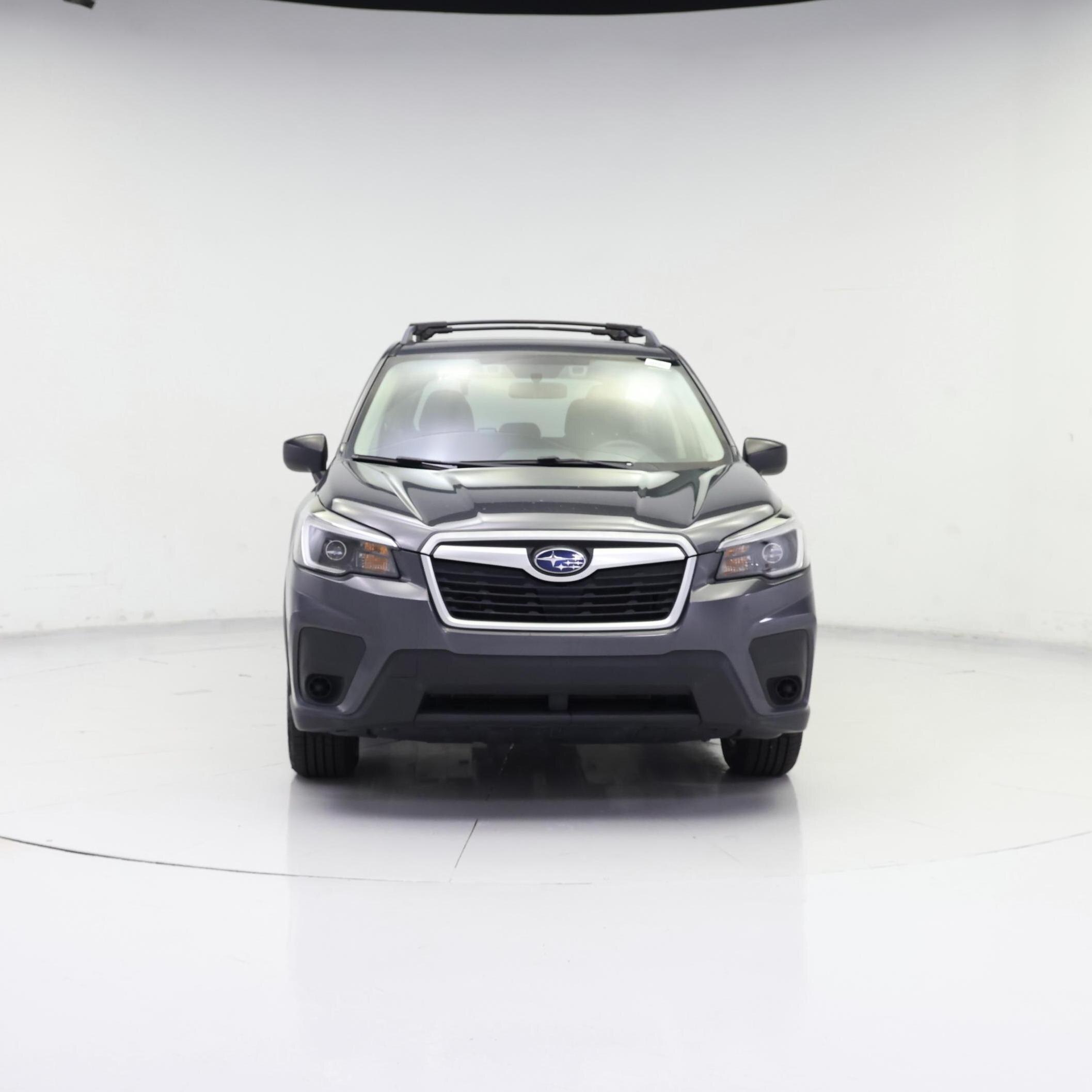 Thumbnail: 2021 Subaru Forester - 5