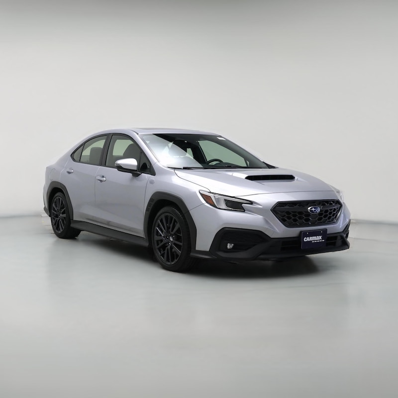 2023 Subaru WRX Limited