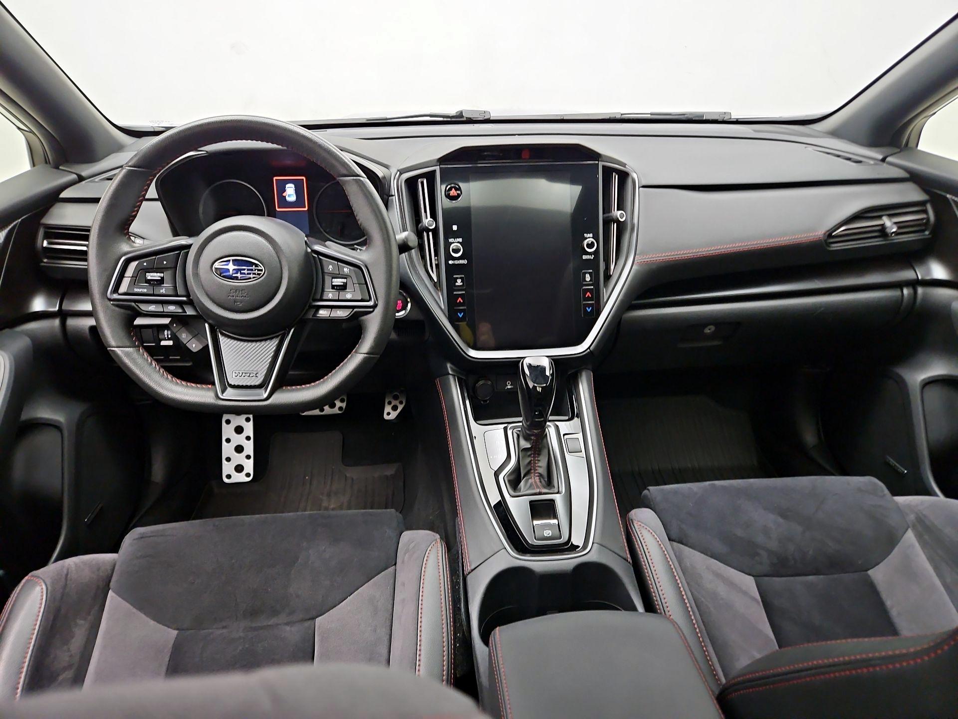 Thumbnail: 2023 Subaru WRX - 9