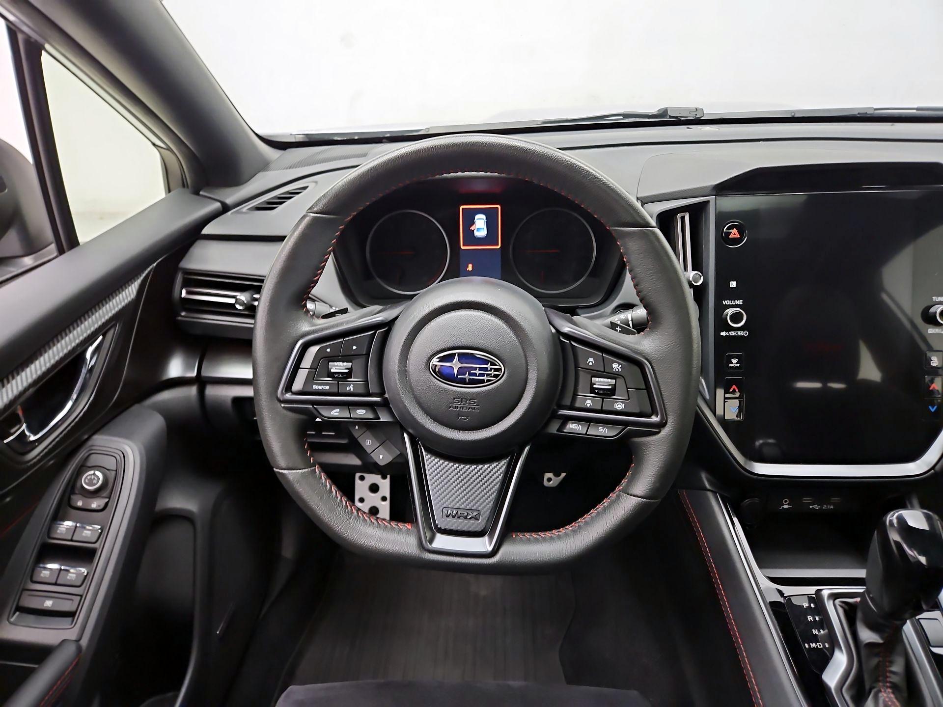Thumbnail: 2023 Subaru WRX - 10