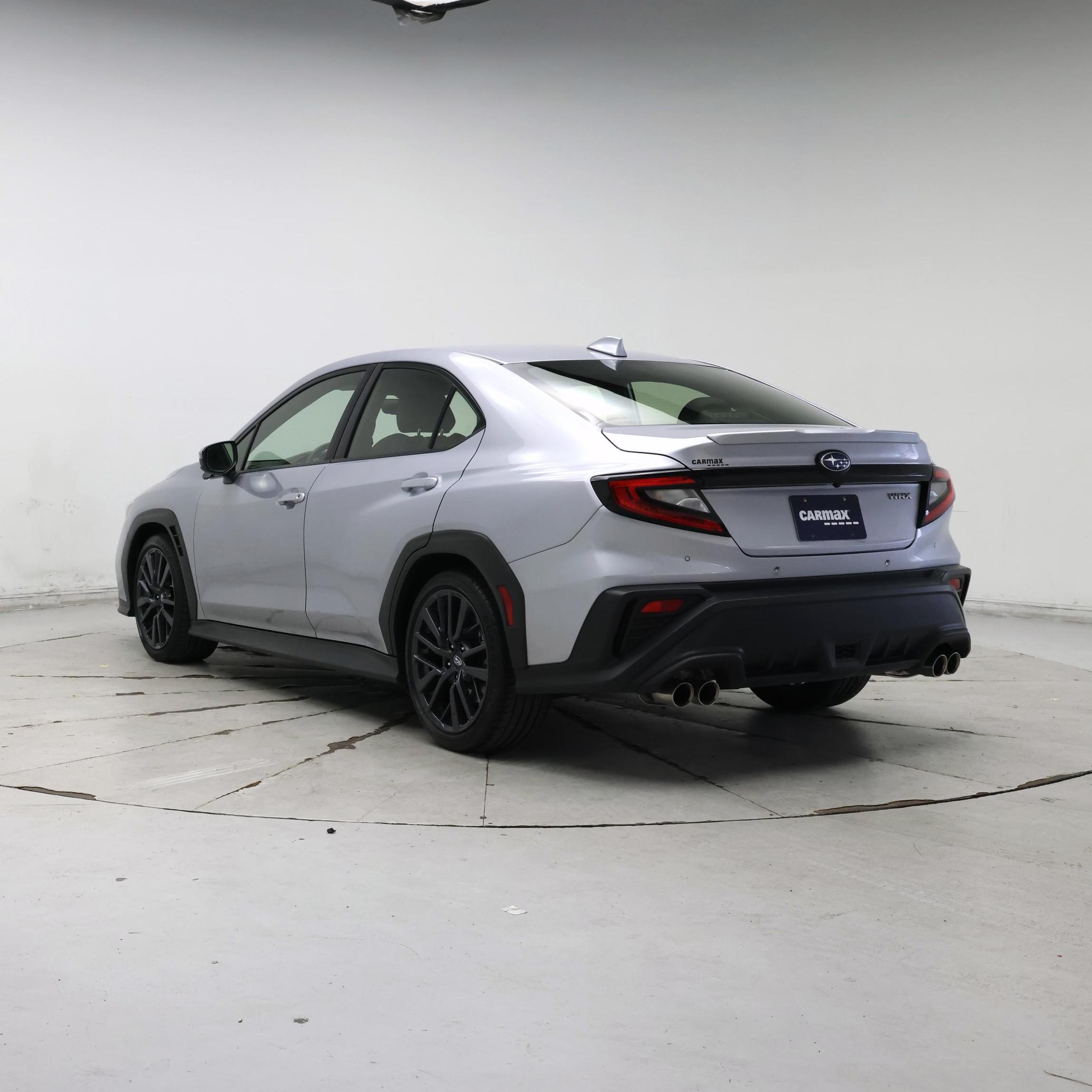 Thumbnail: 2023 Subaru WRX - 2