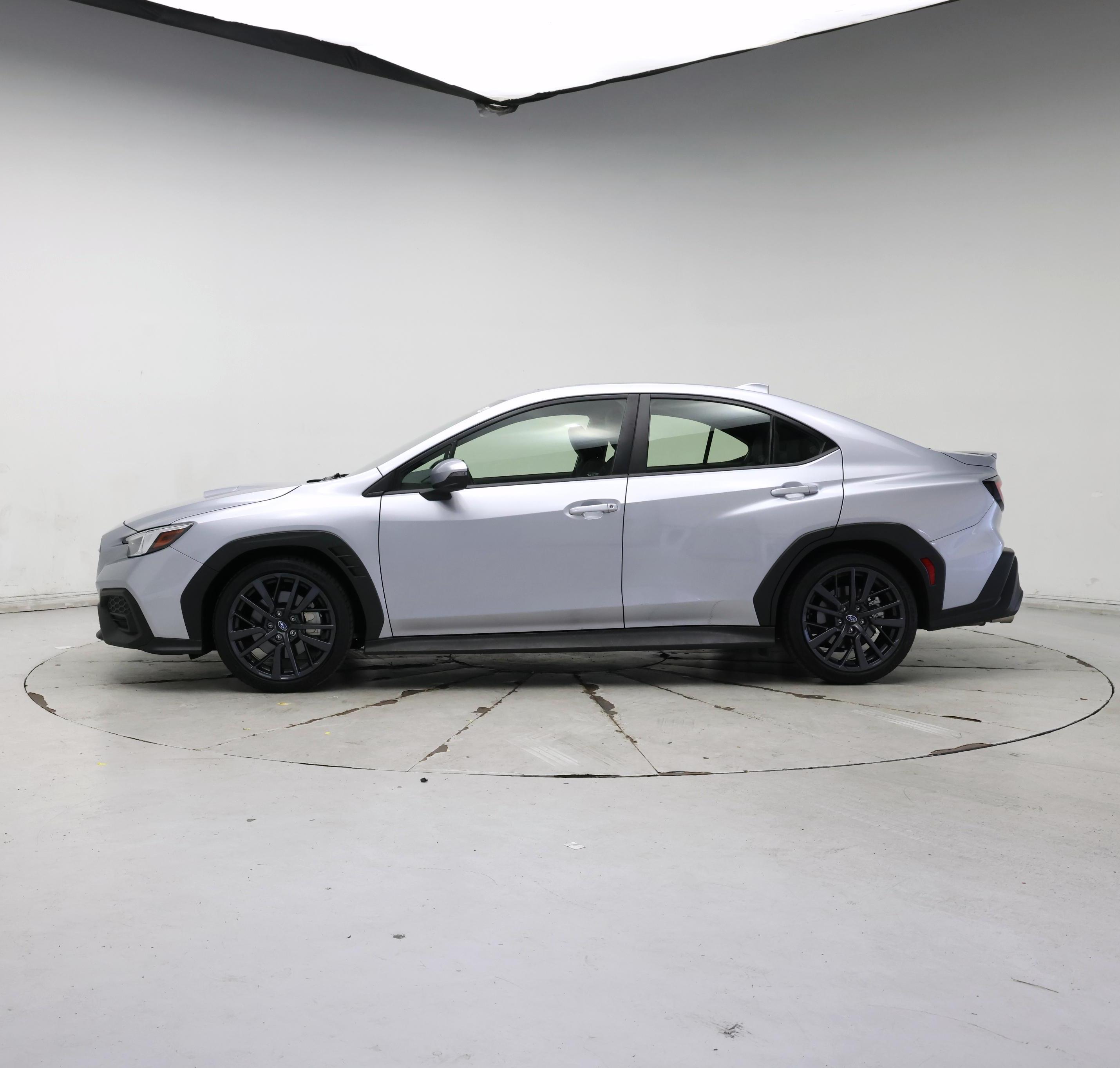 Thumbnail: 2023 Subaru WRX - 3