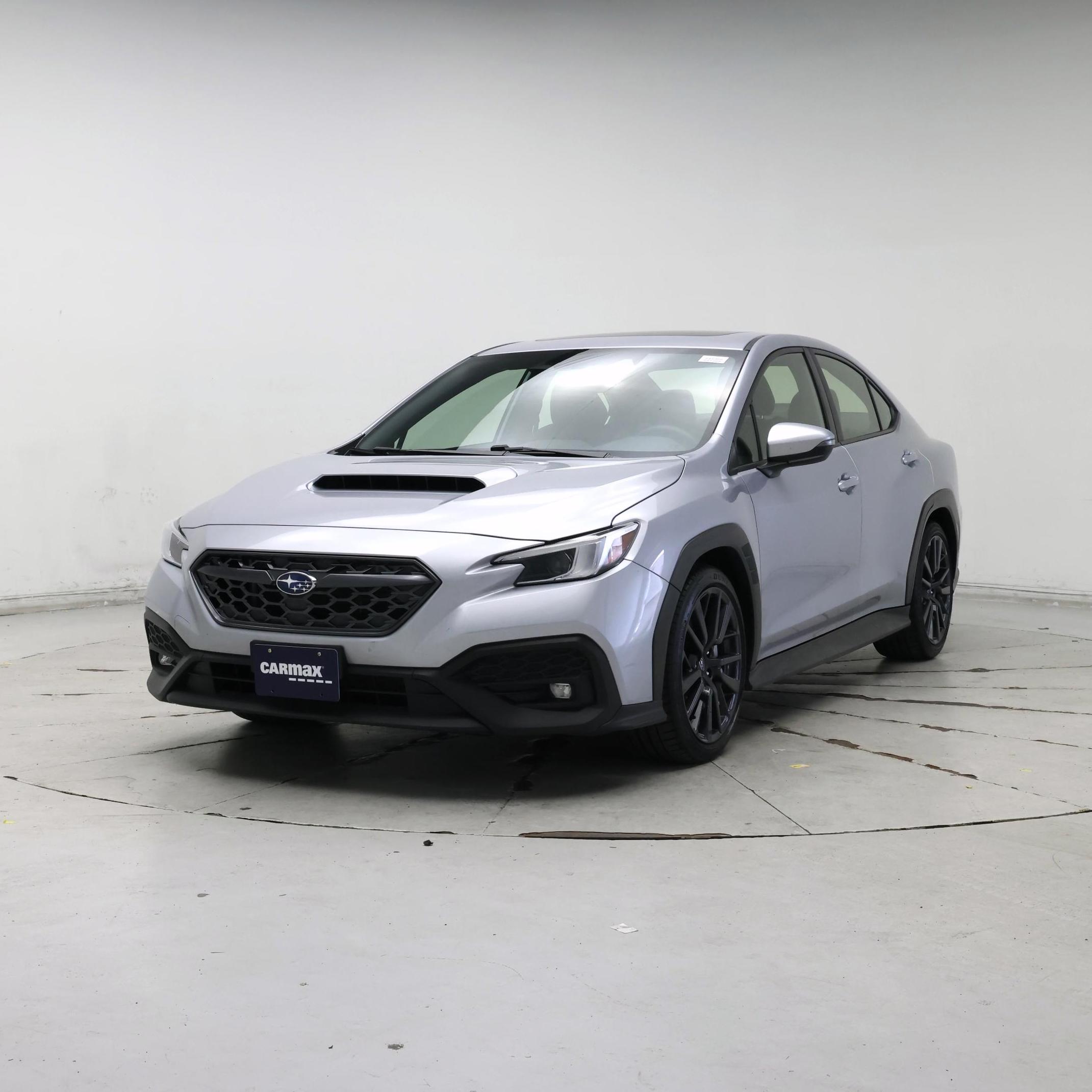Thumbnail: 2023 Subaru WRX - 4