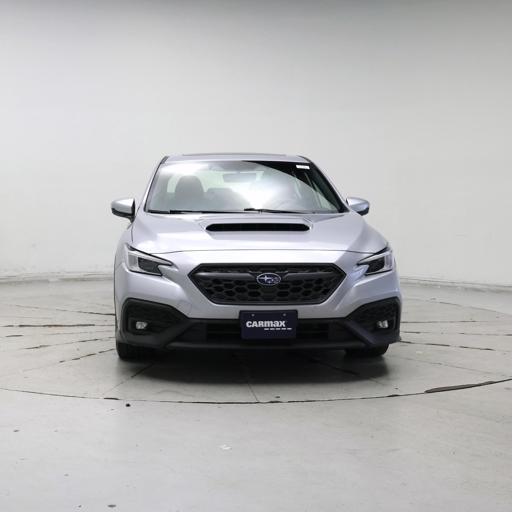 Thumbnail: 2023 Subaru WRX - 5