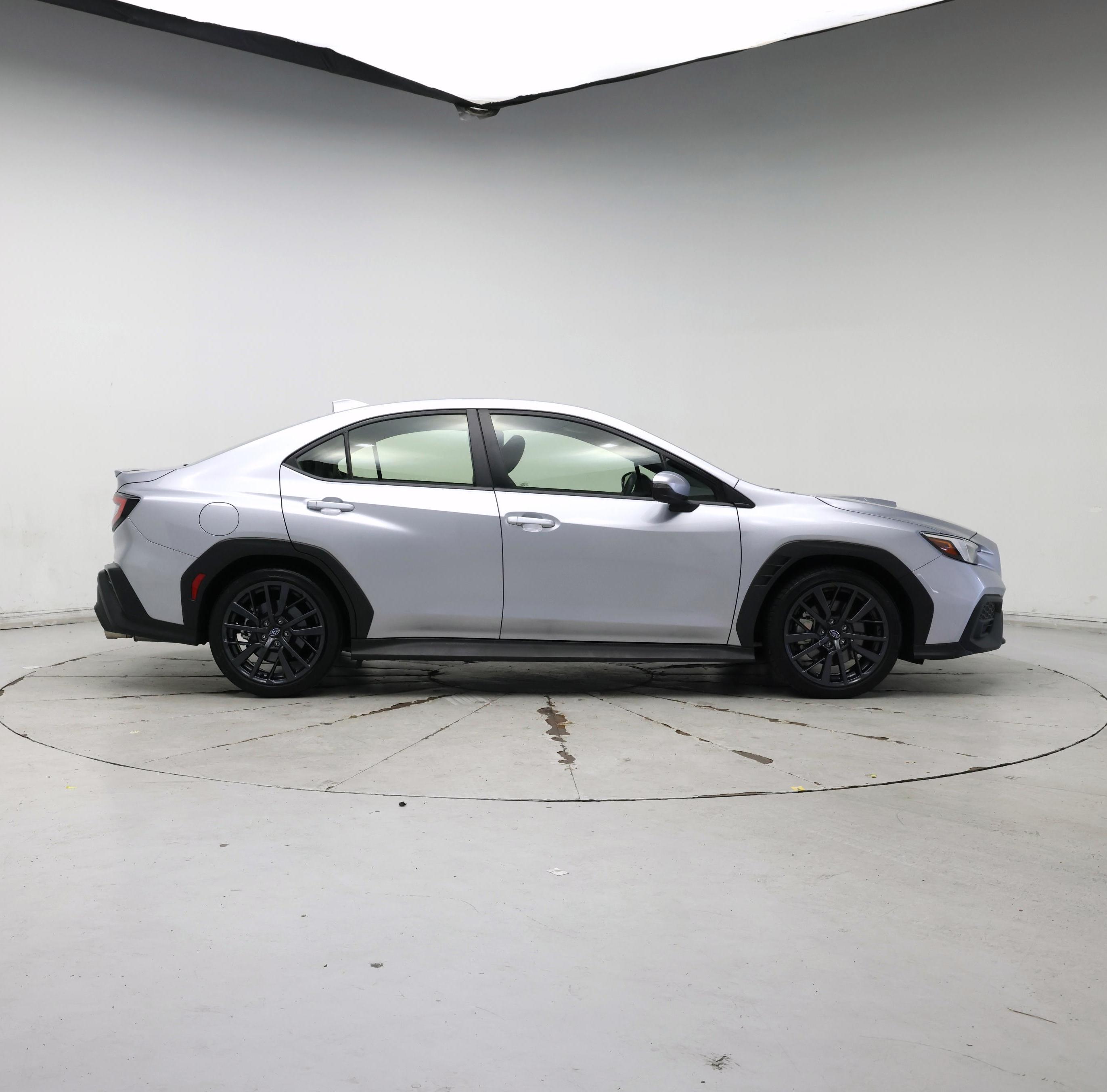 Thumbnail: 2023 Subaru WRX - 7