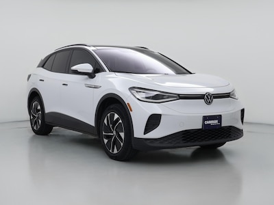 2022 Volkswagen ID.4 EV PRO S