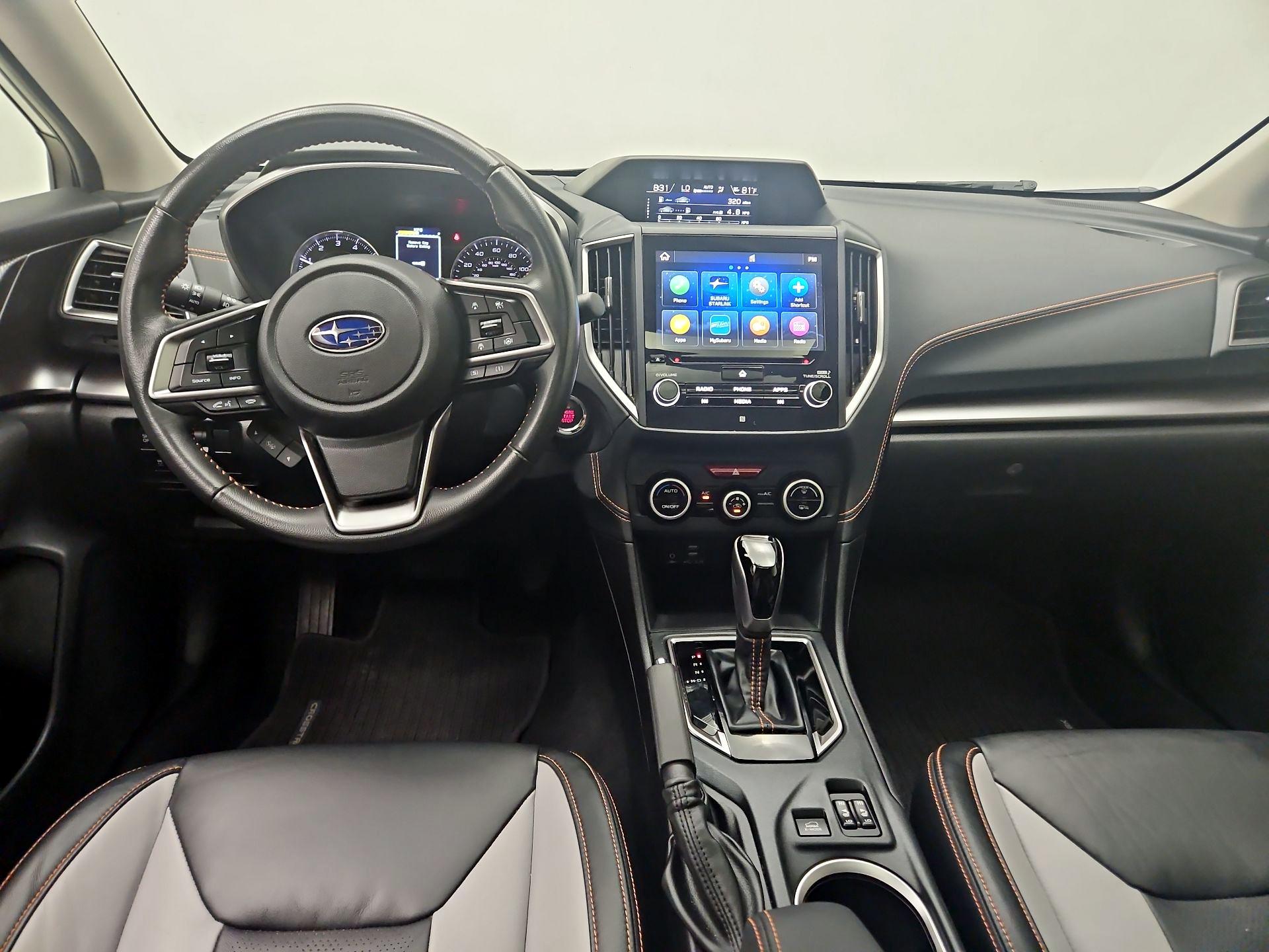Thumbnail: 2023 Subaru Crosstrek - 9
