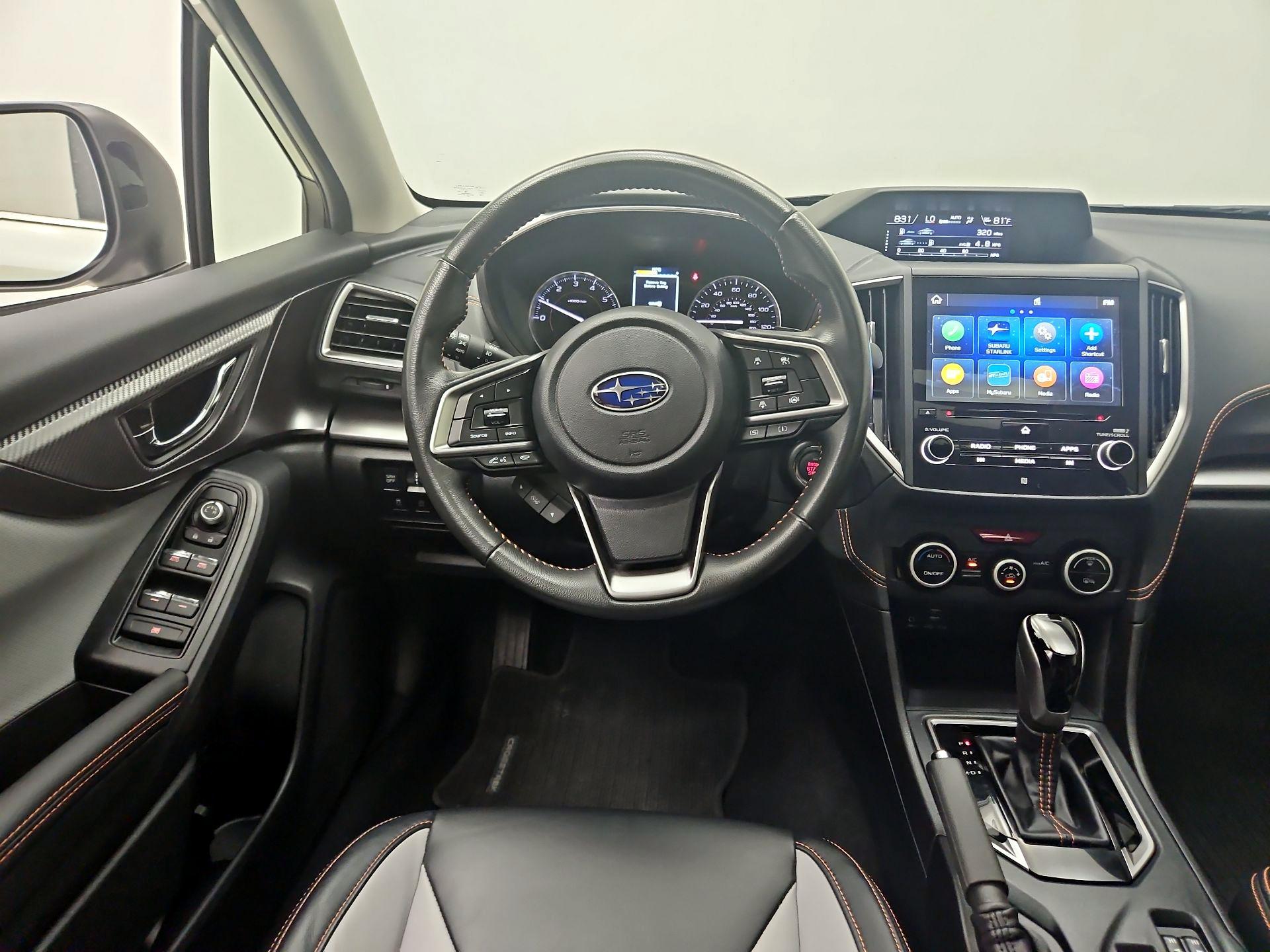 Thumbnail: 2023 Subaru Crosstrek - 10