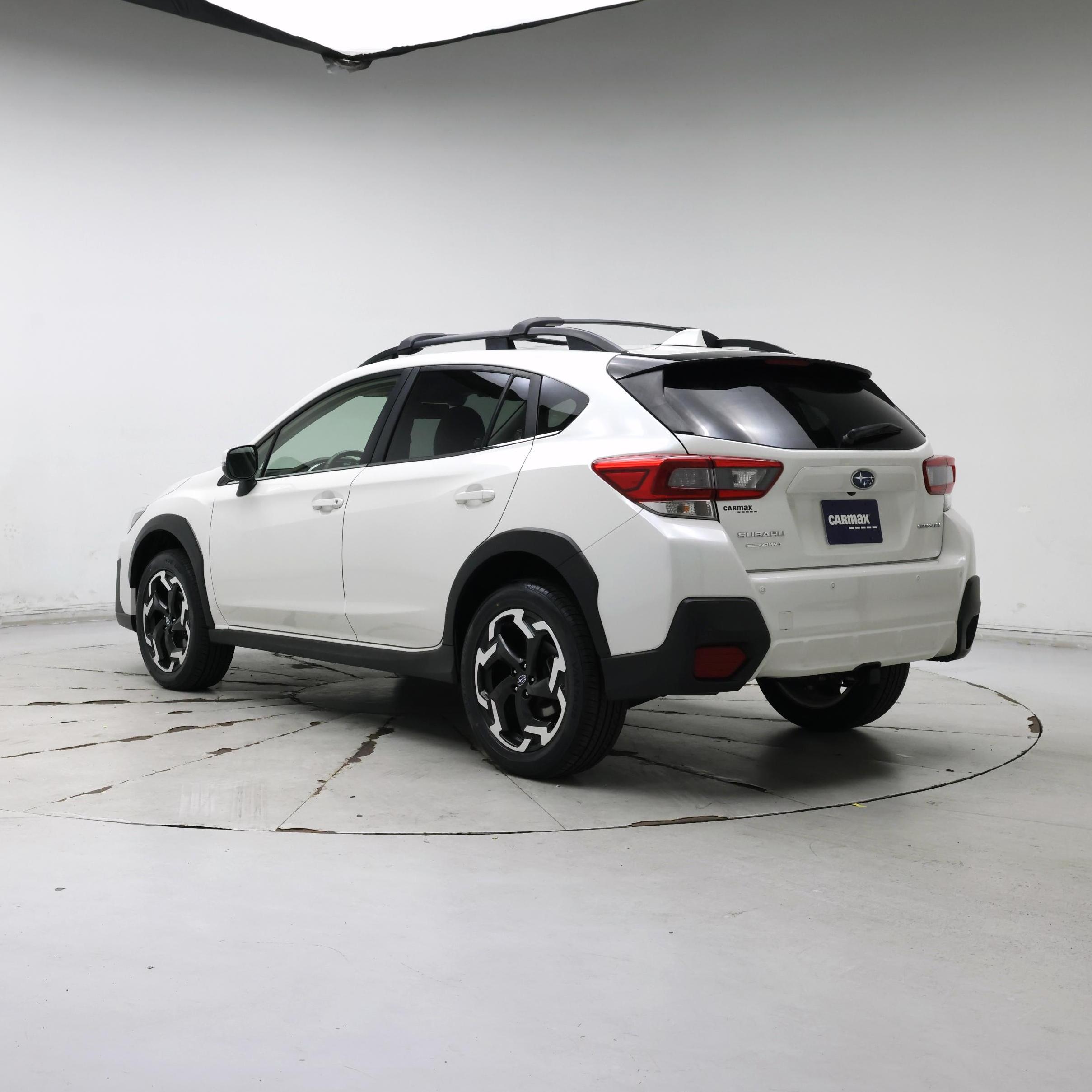Thumbnail: 2023 Subaru Crosstrek - 2