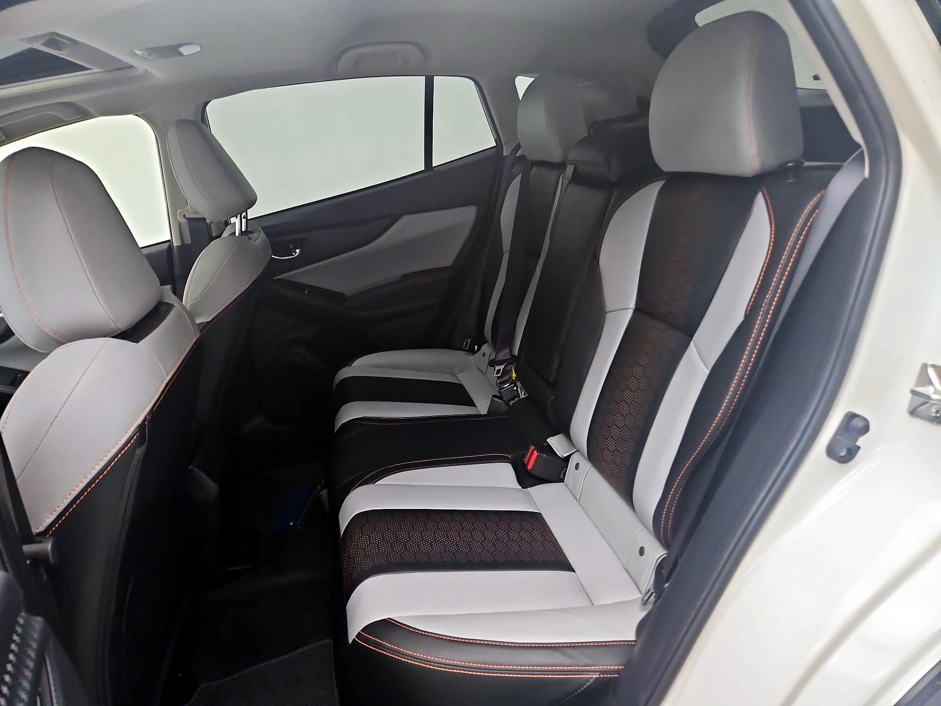 Thumbnail: 2023 Subaru Crosstrek - 20