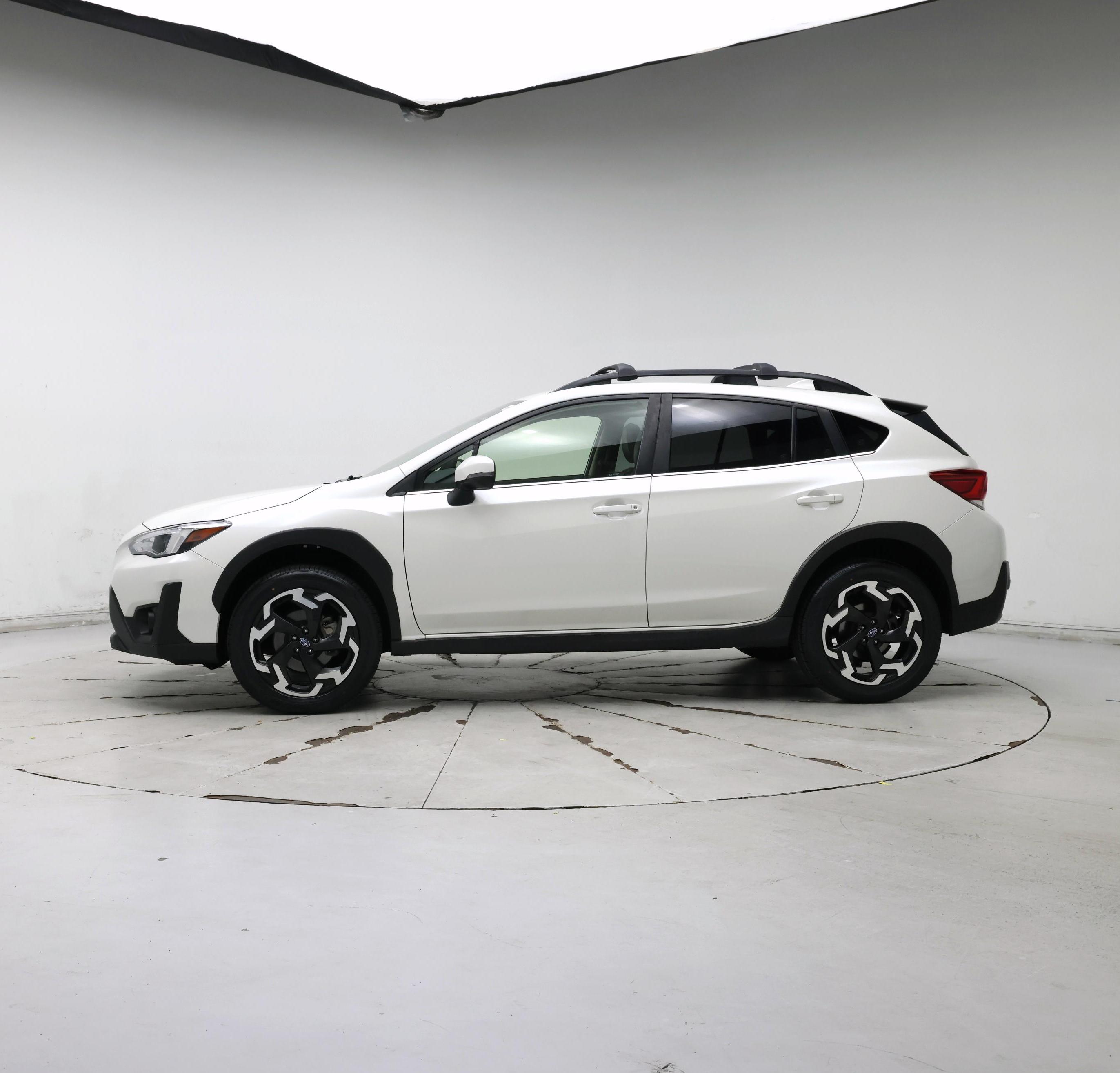 Thumbnail: 2023 Subaru Crosstrek - 3