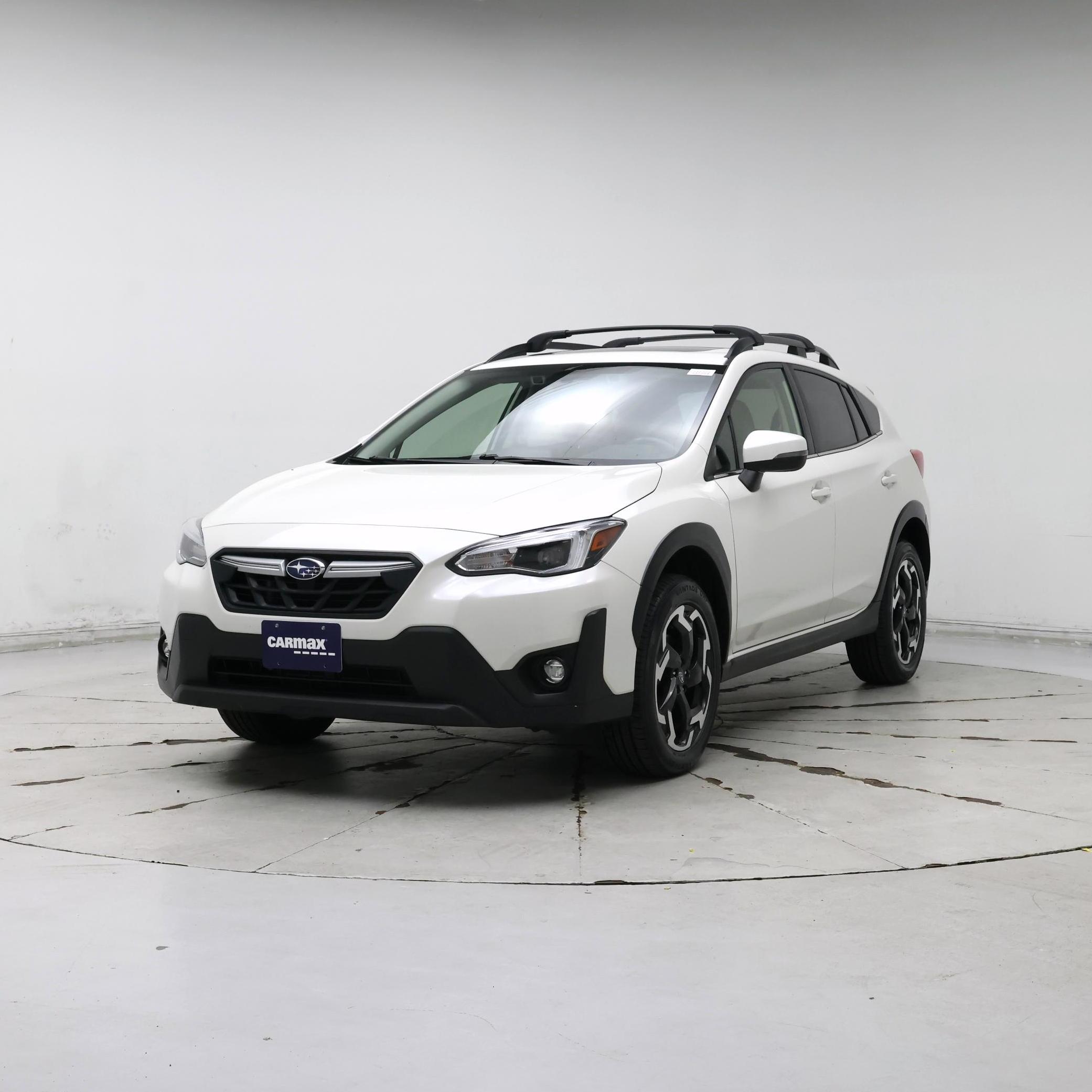 Thumbnail: 2023 Subaru Crosstrek - 4