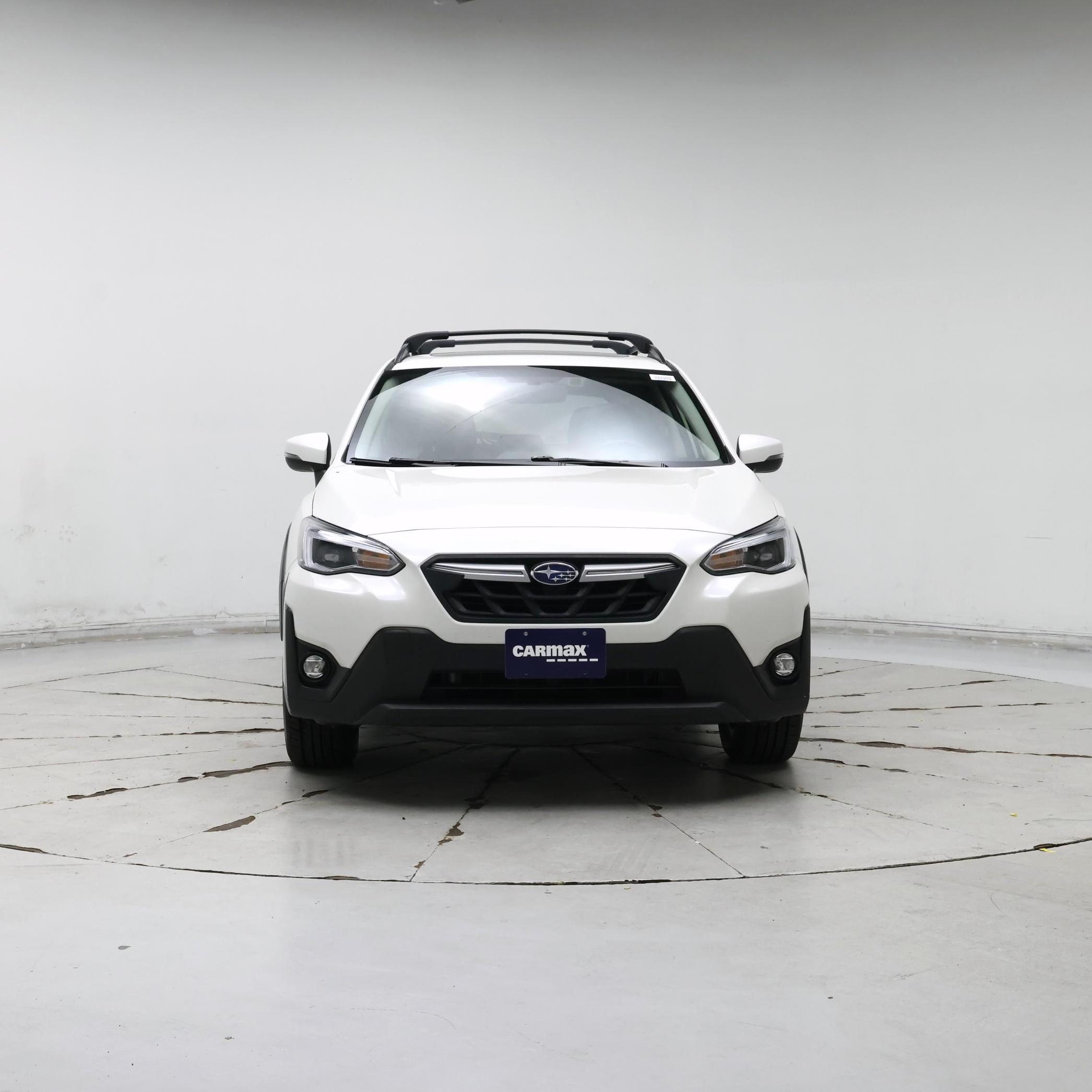 Thumbnail: 2023 Subaru Crosstrek - 5
