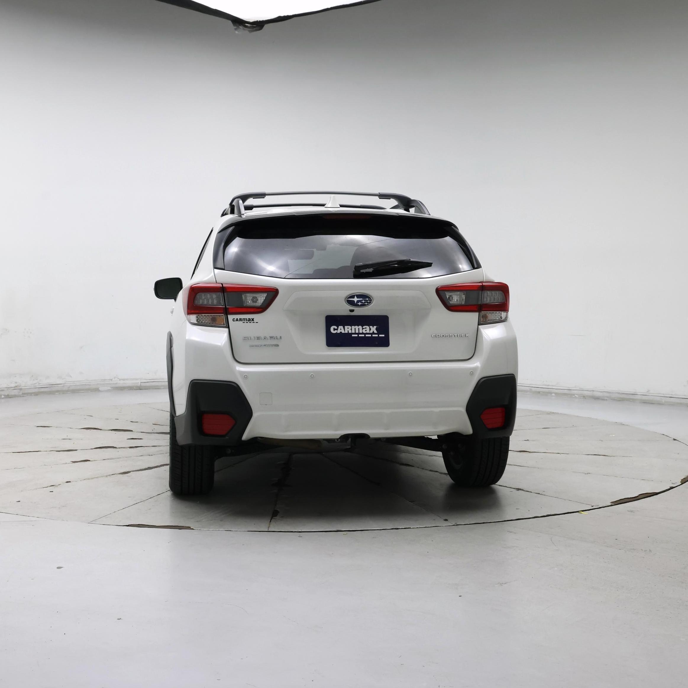 Thumbnail: 2023 Subaru Crosstrek - 6