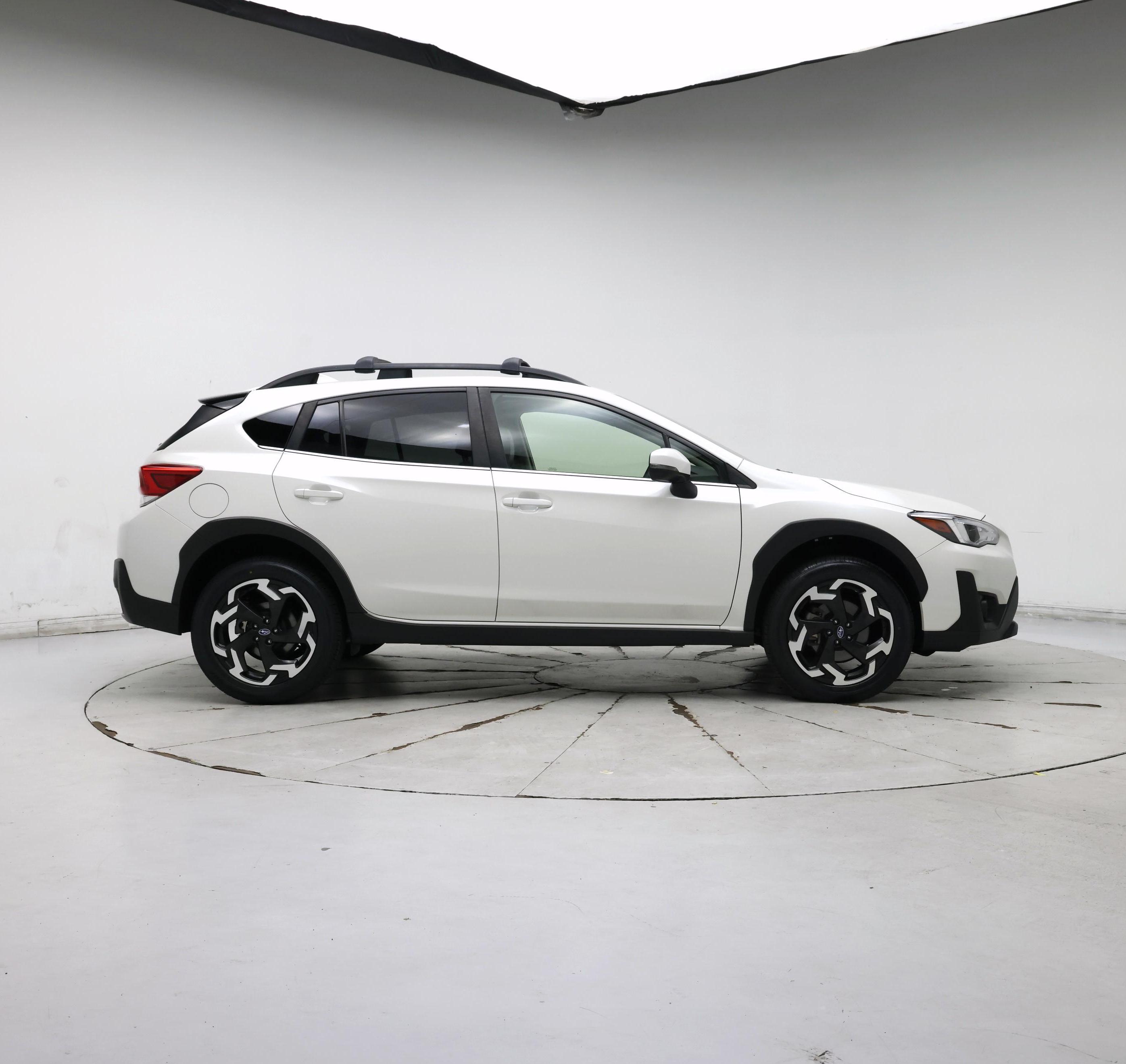 Thumbnail: 2023 Subaru Crosstrek - 7