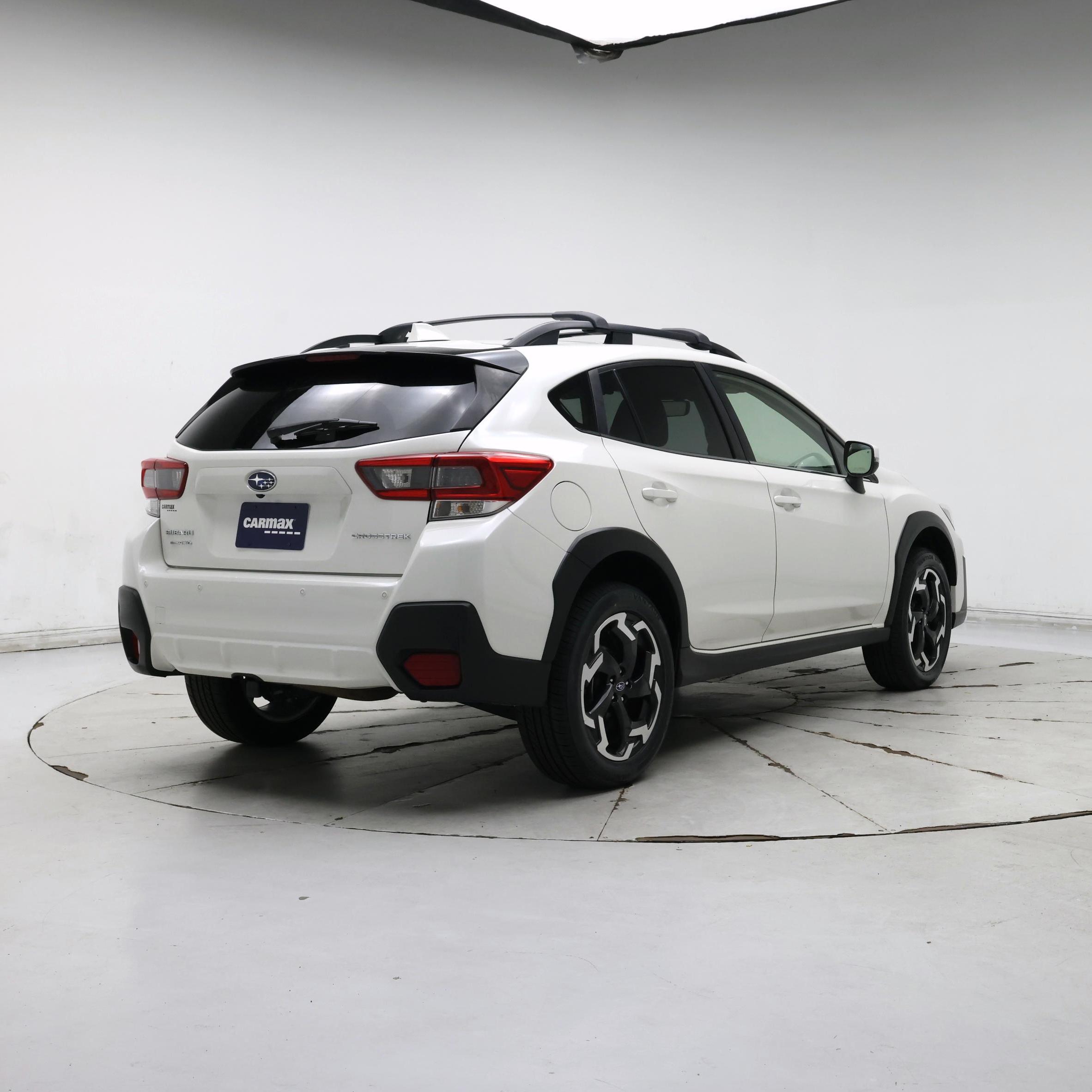 Thumbnail: 2023 Subaru Crosstrek - 8