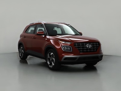 2024 Hyundai Venue Limited