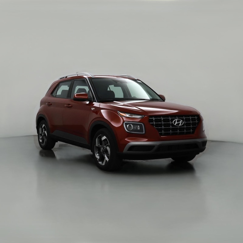 2024 Hyundai Venue Limited