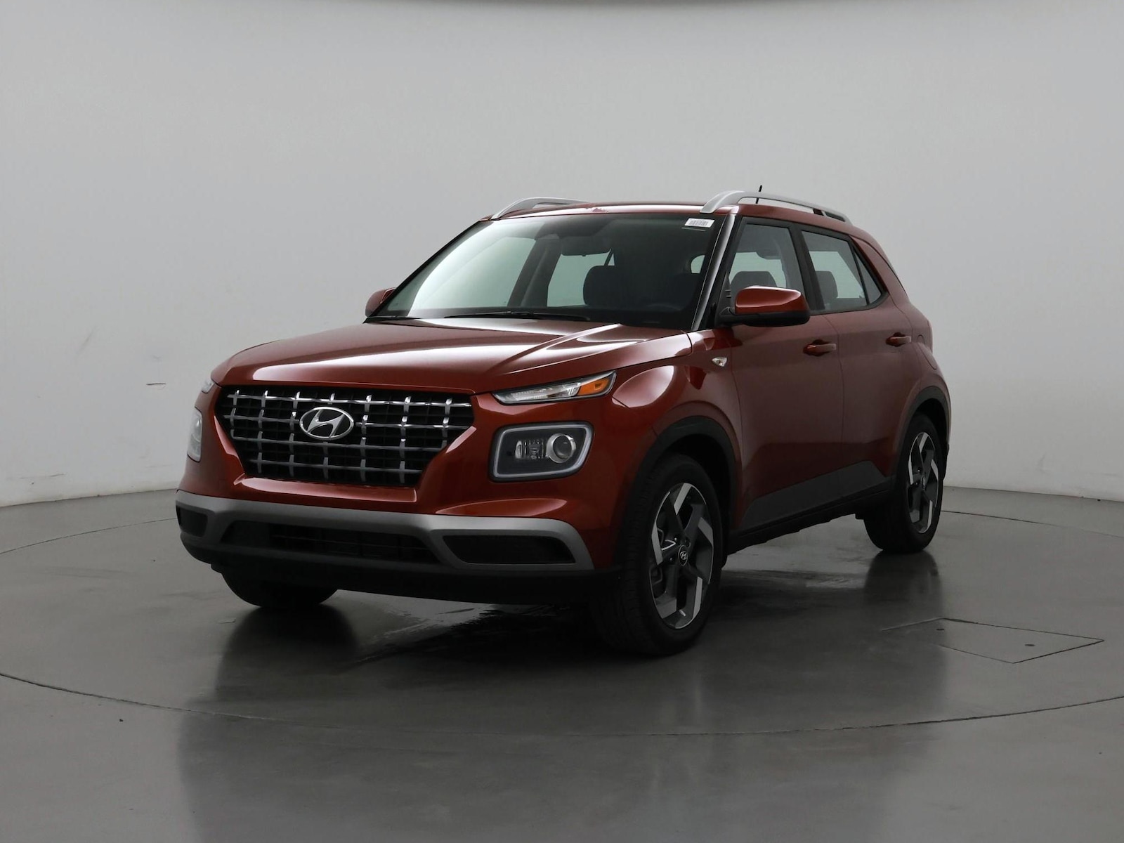 2024 Hyundai Venue Limited - Photo 5