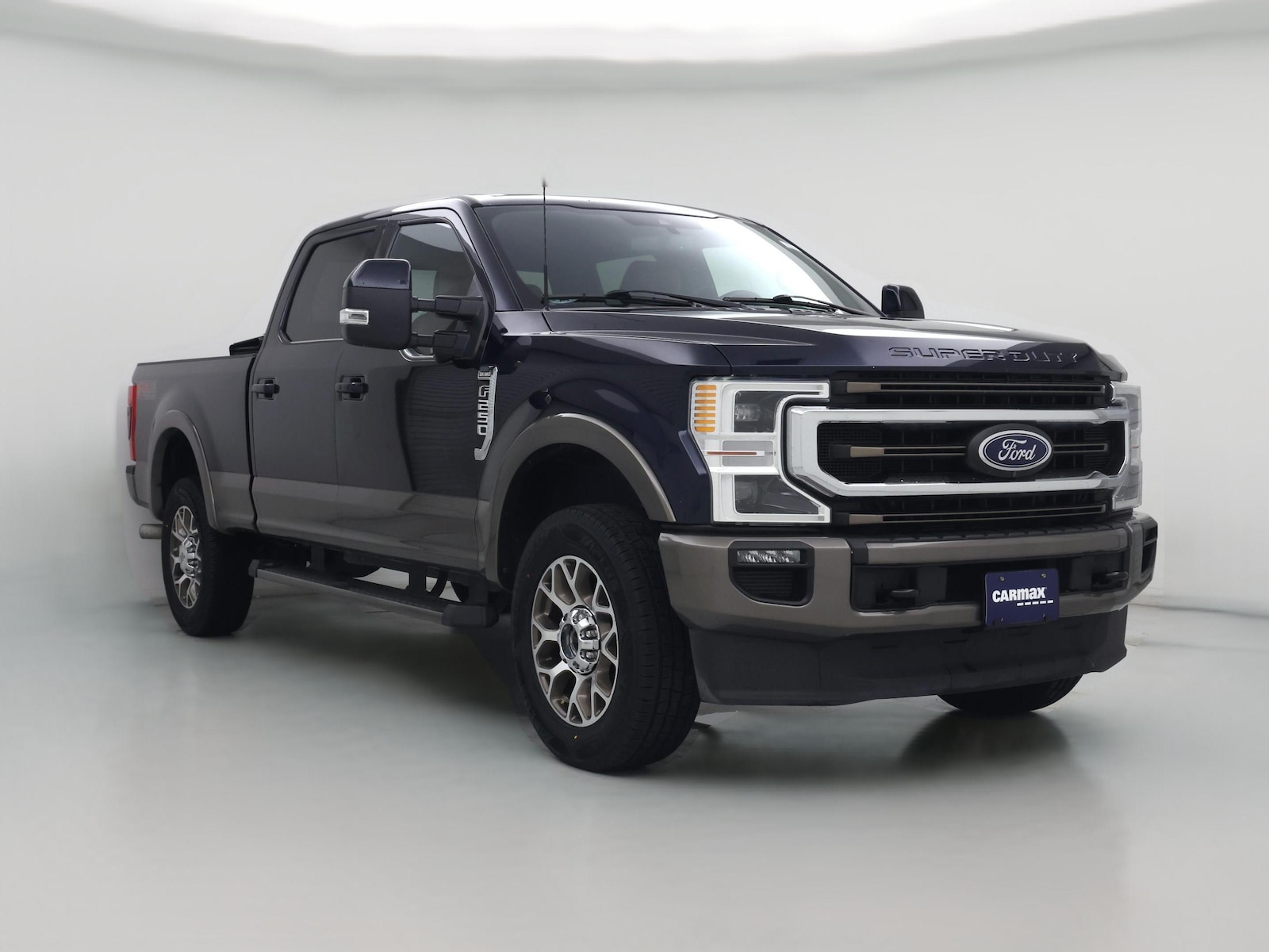 2022 Ford Super Duty F-250 SRW