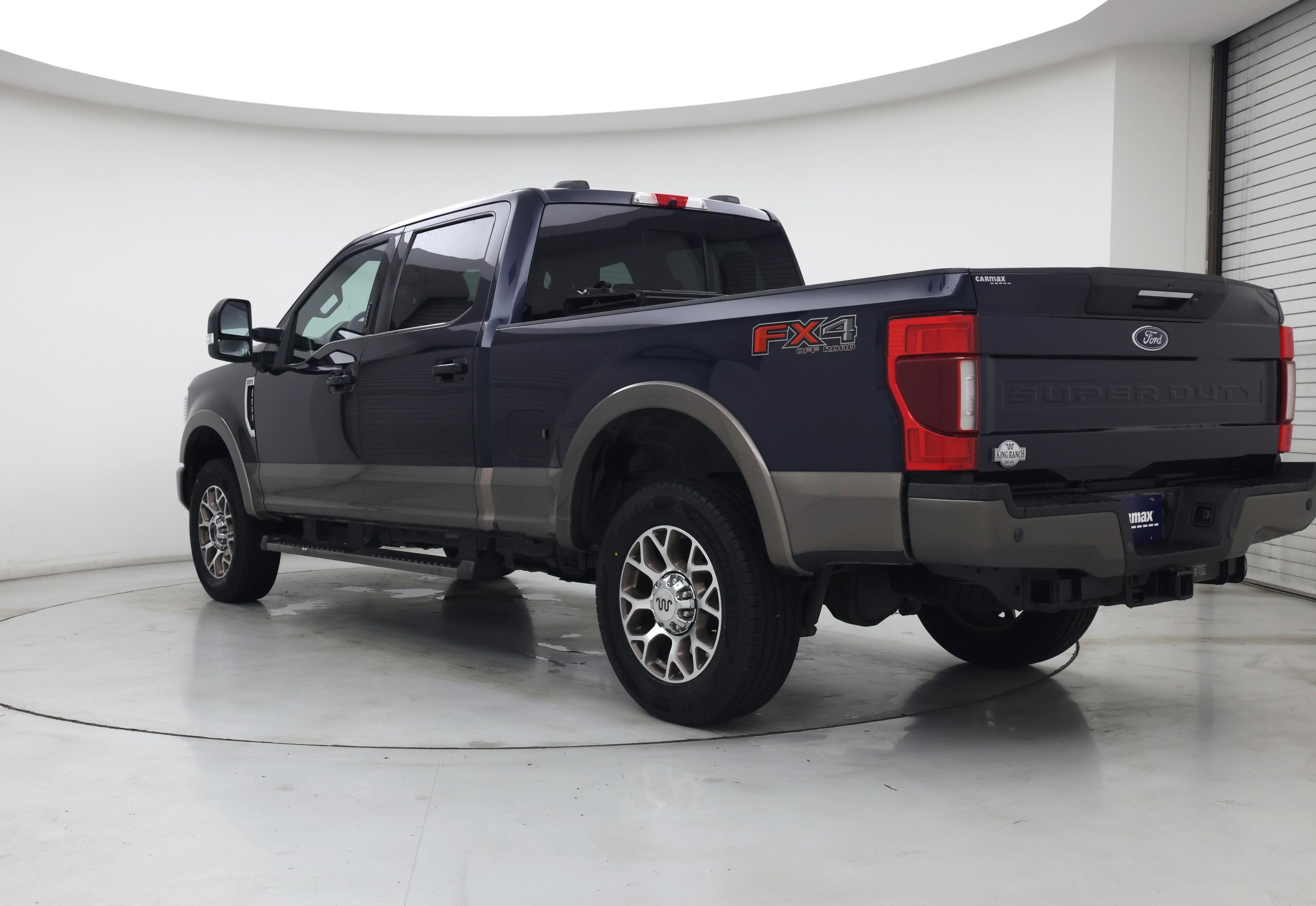 Thumbnail: 2022 Ford F-250 - 2