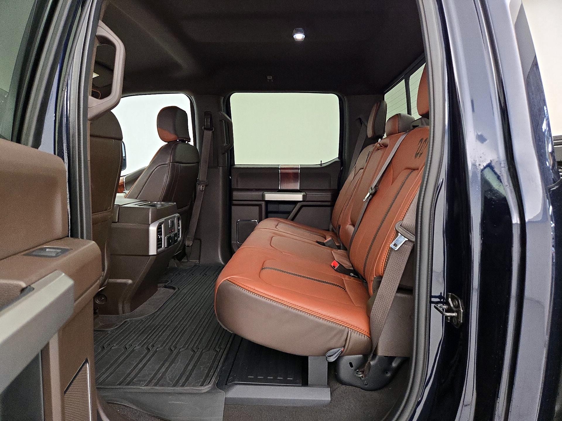 Thumbnail: 2022 Ford F-250 - 19
