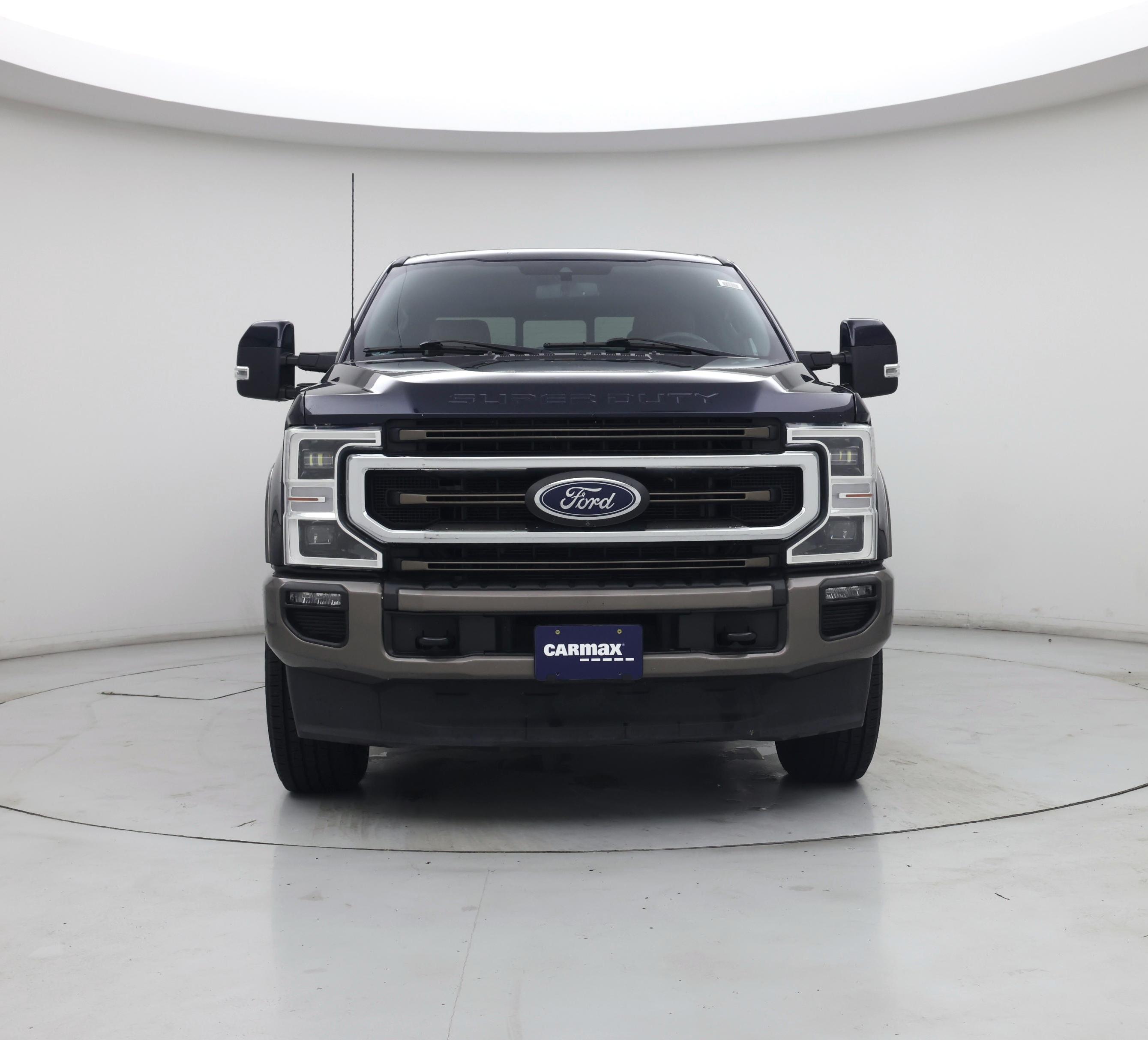 Thumbnail: 2022 Ford F-250 - 5