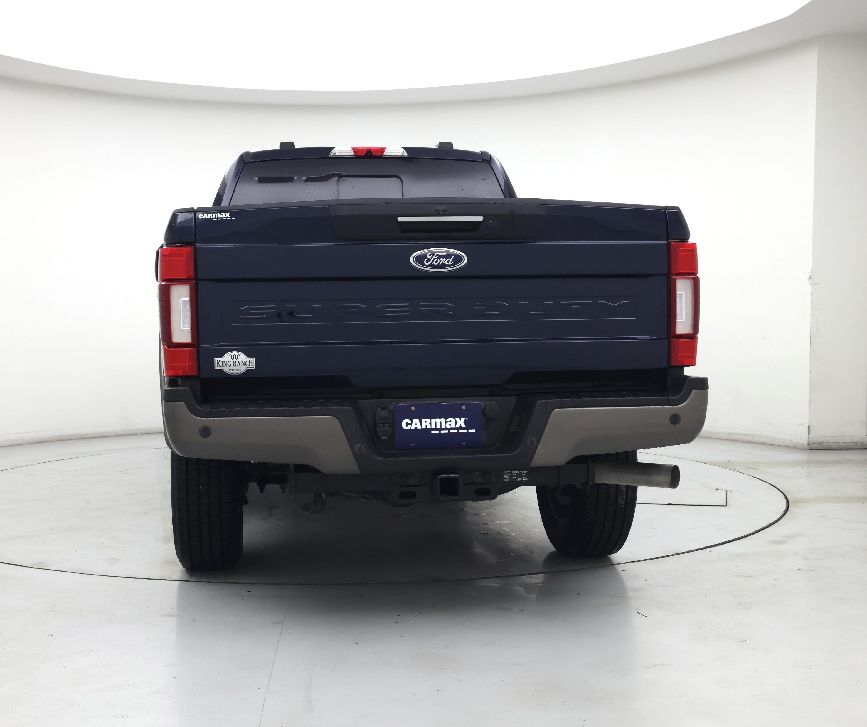 Thumbnail: 2022 Ford F-250 - 6