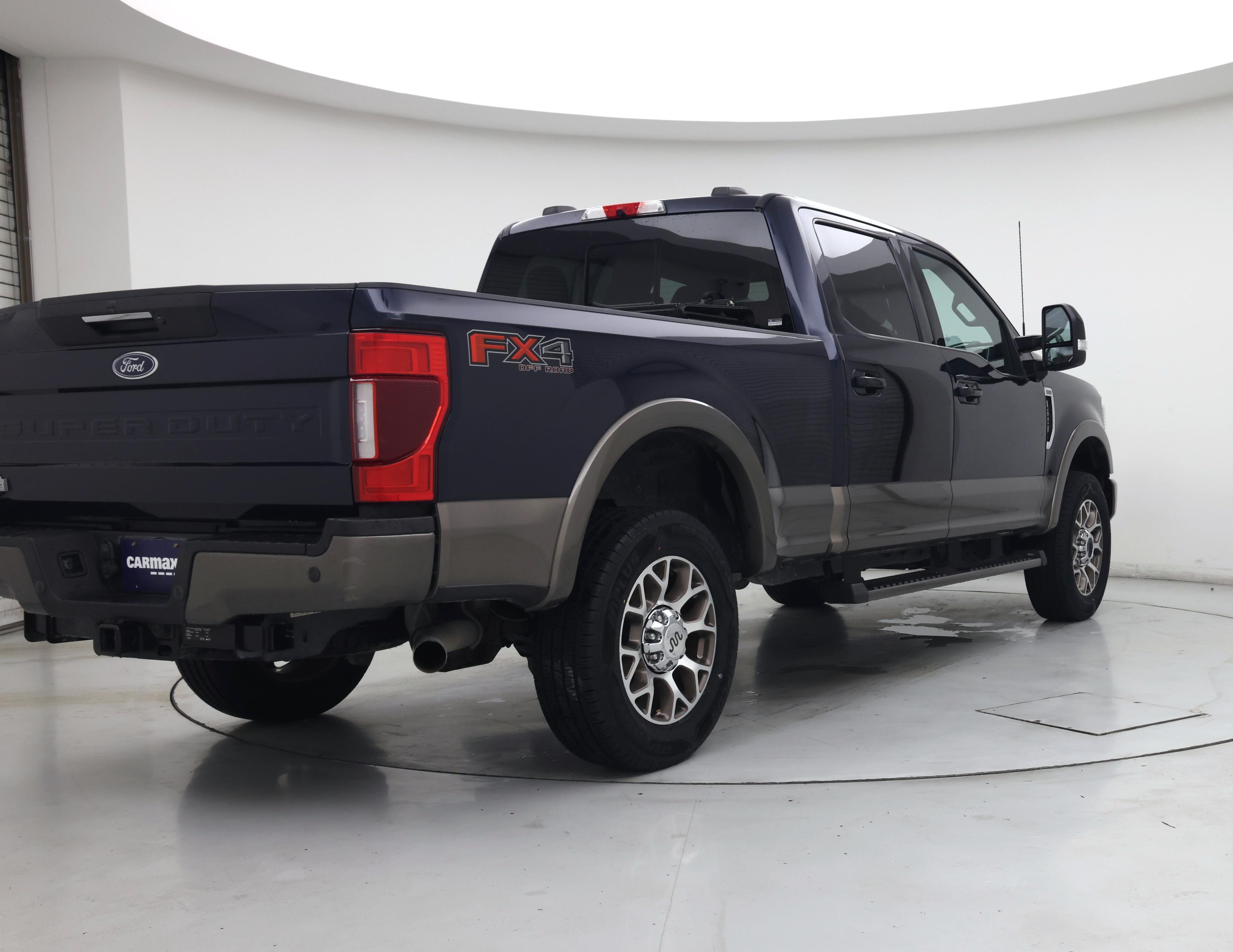 Thumbnail: 2022 Ford F-250 - 8