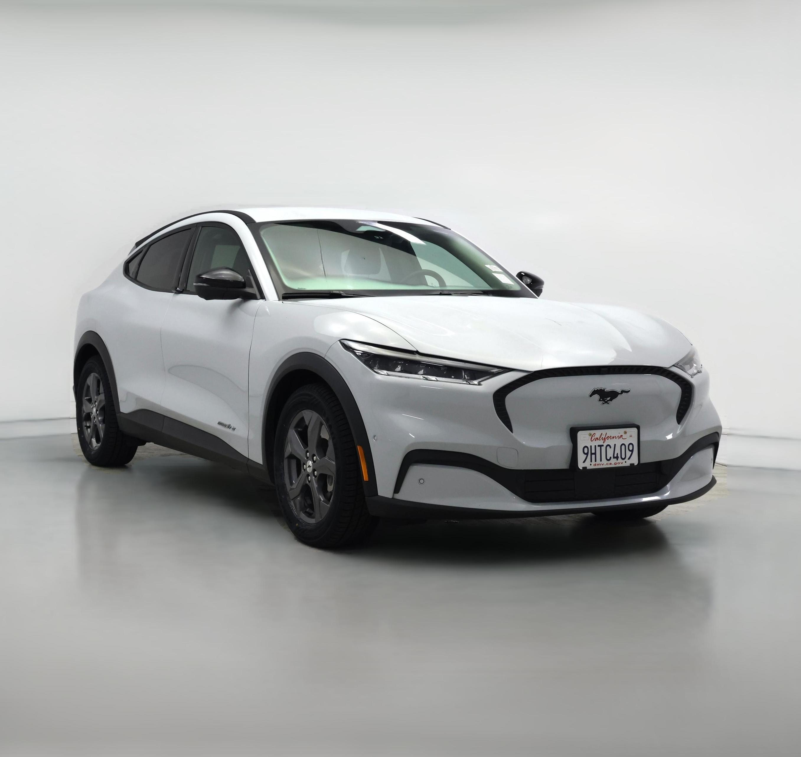 Thumbnail: 2023 Ford Mustang Mach-E - 1