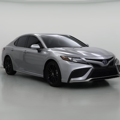 2024 Toyota Camry Hybrid XSE