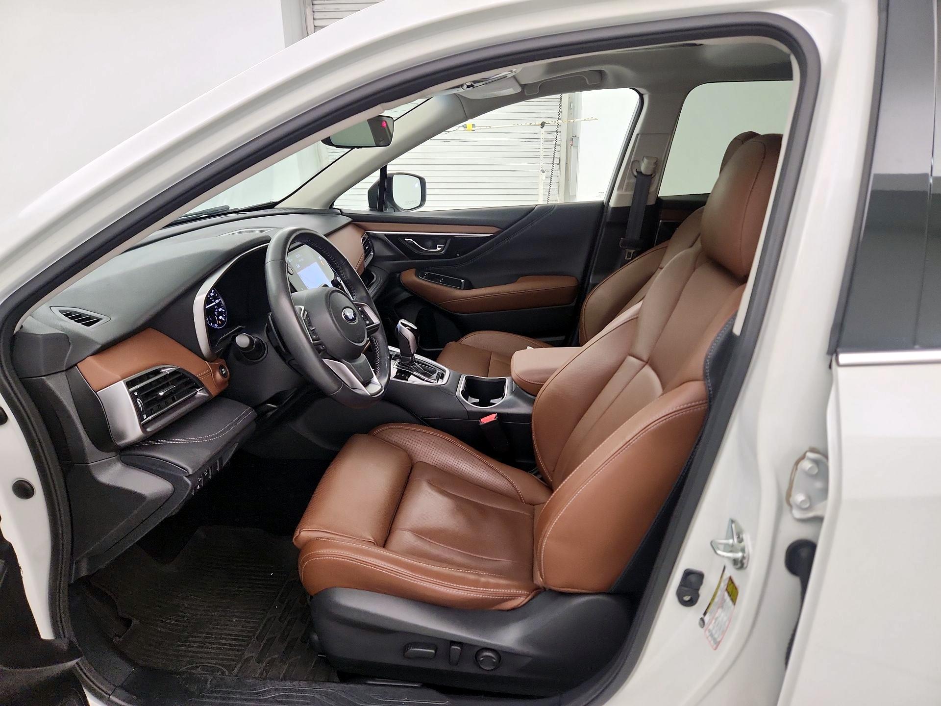 Thumbnail: 2022 Subaru Outback - 9