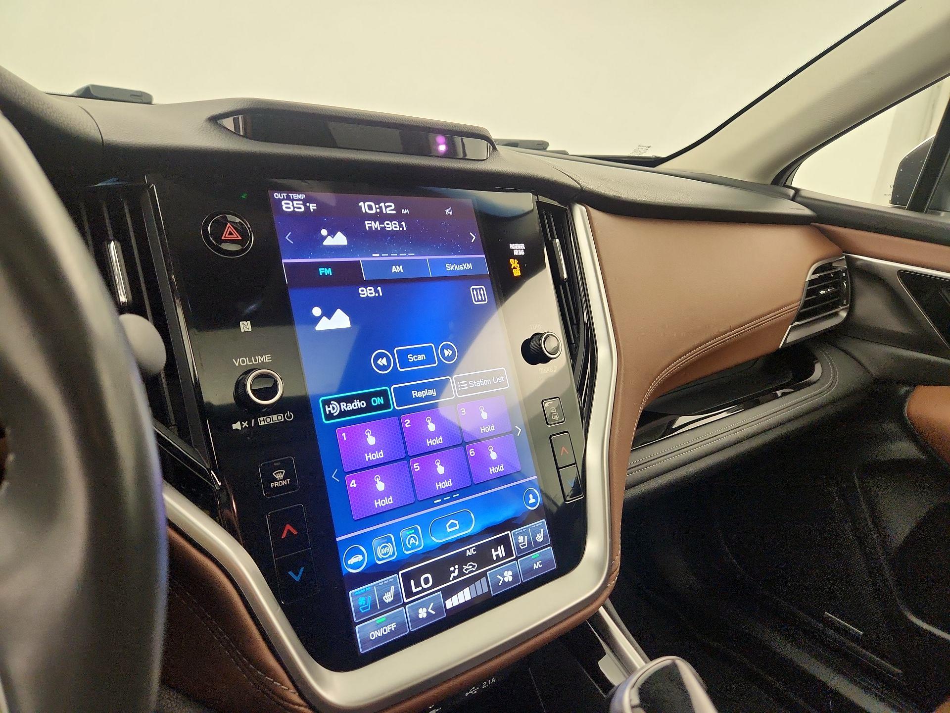 Thumbnail: 2022 Subaru Outback - 14