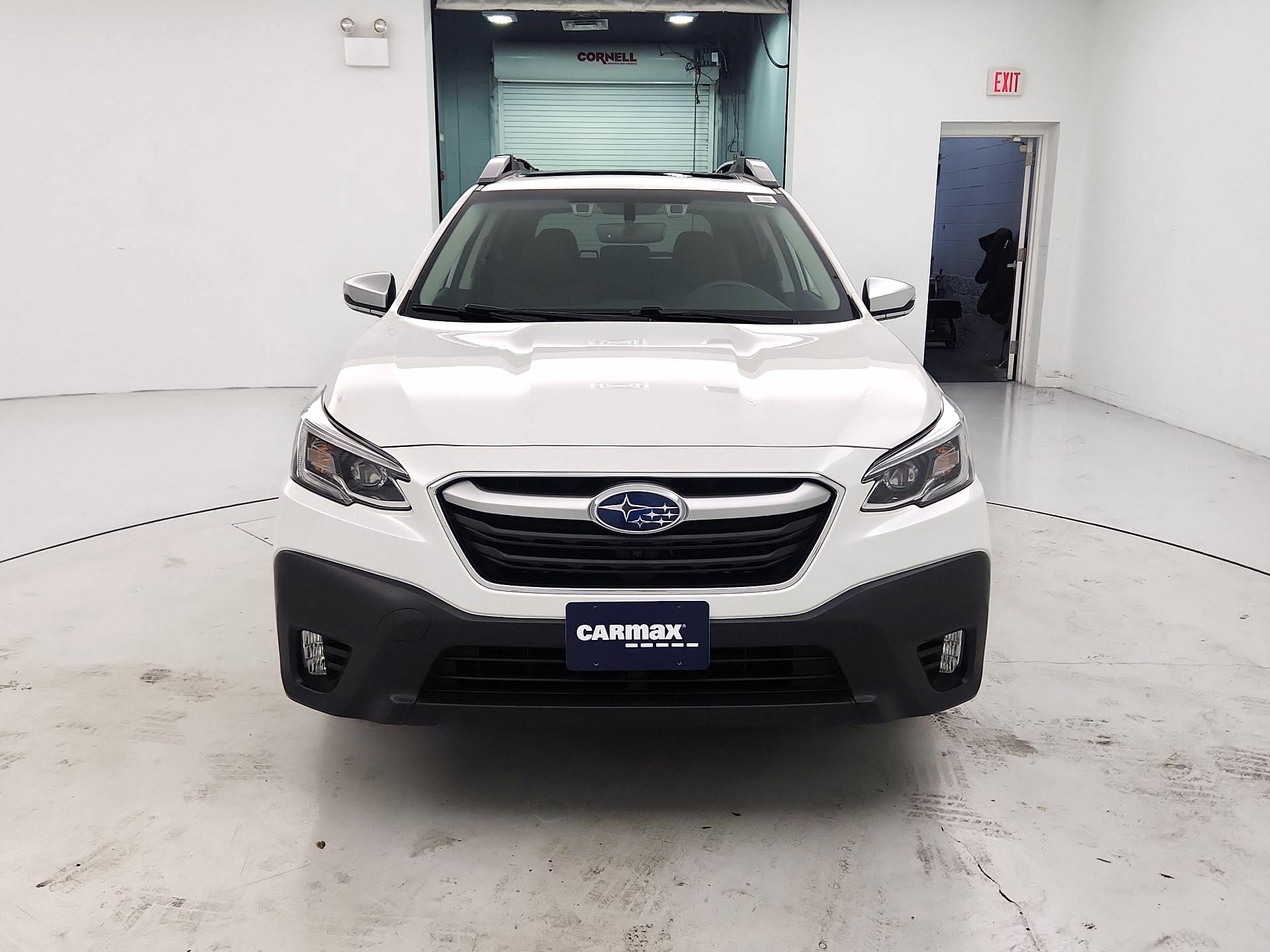 Thumbnail: 2022 Subaru Outback - 2