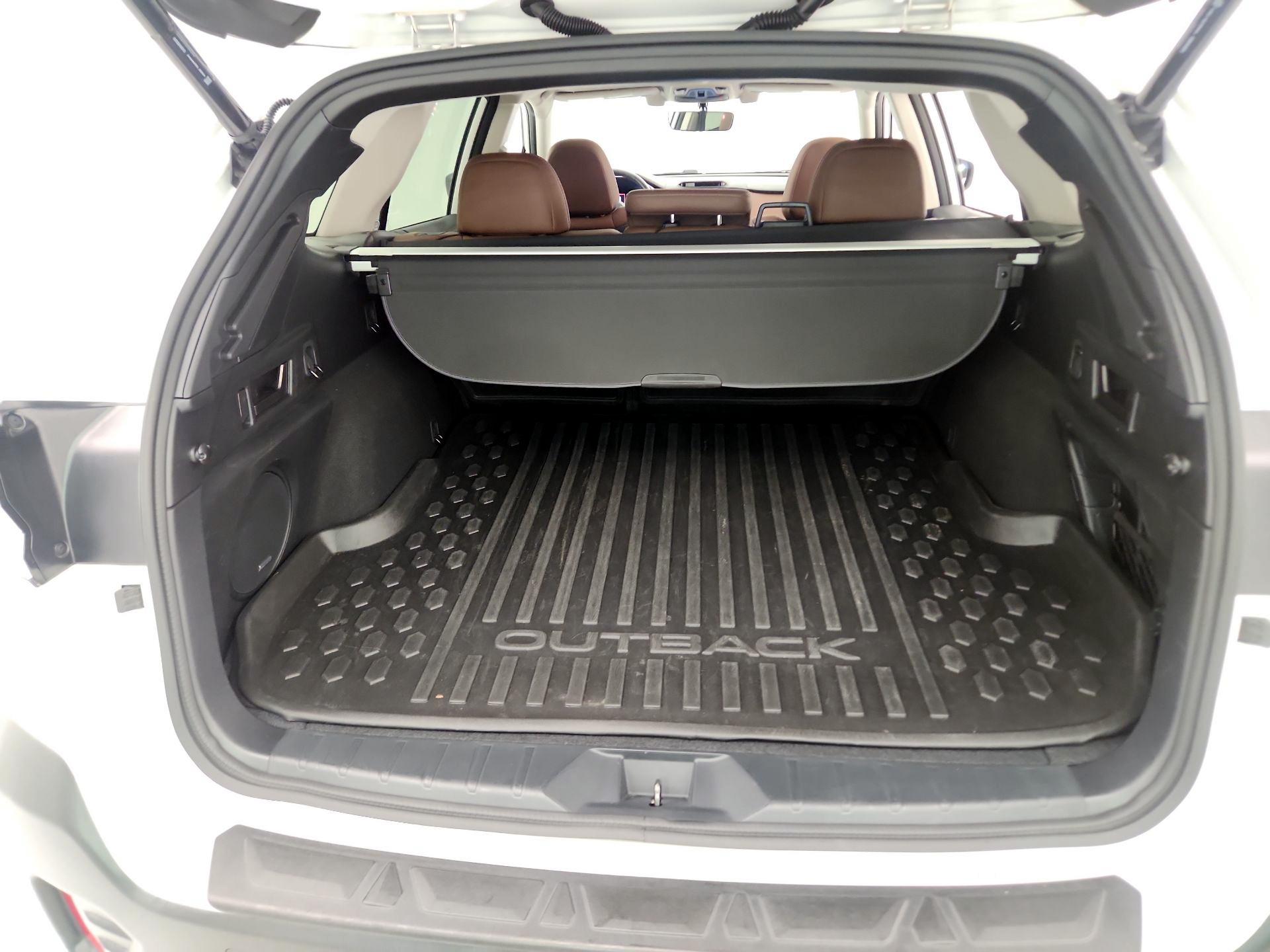 Thumbnail: 2022 Subaru Outback - 20