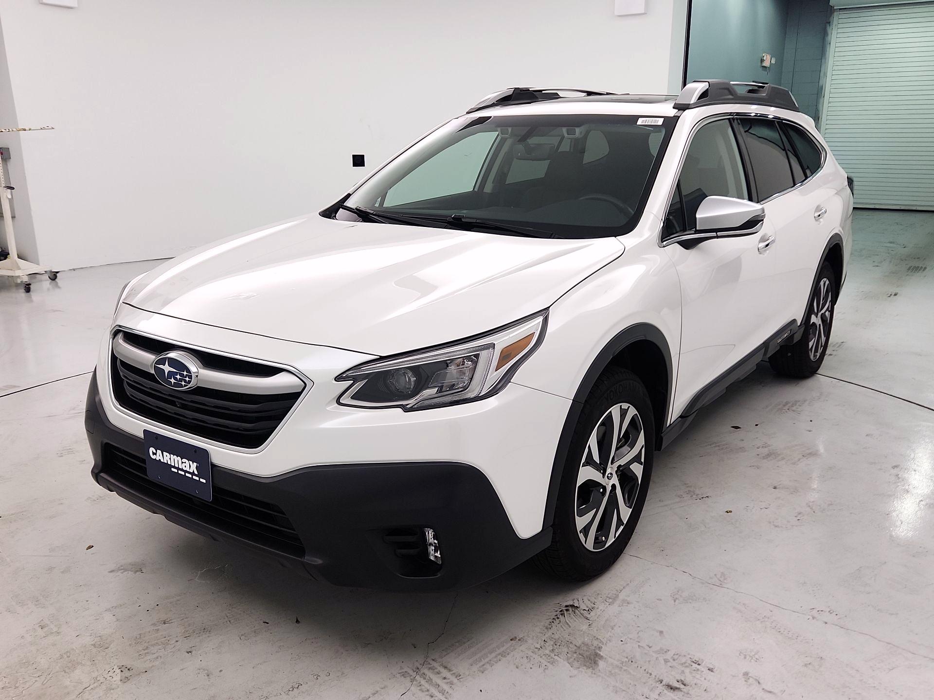 Thumbnail: 2022 Subaru Outback - 3
