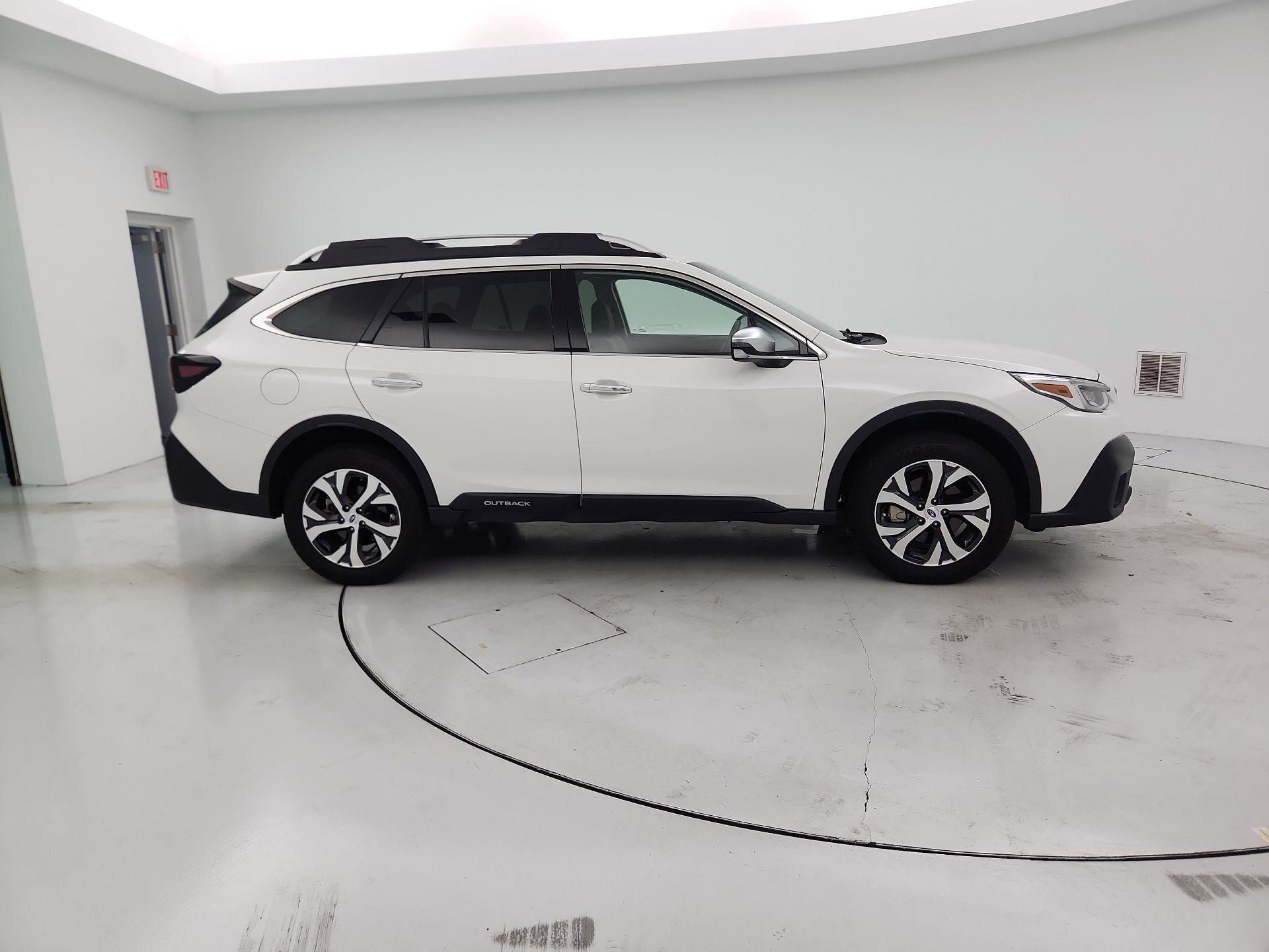 Thumbnail: 2022 Subaru Outback - 4