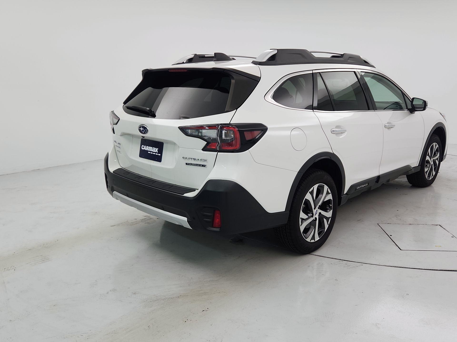 Thumbnail: 2022 Subaru Outback - 5