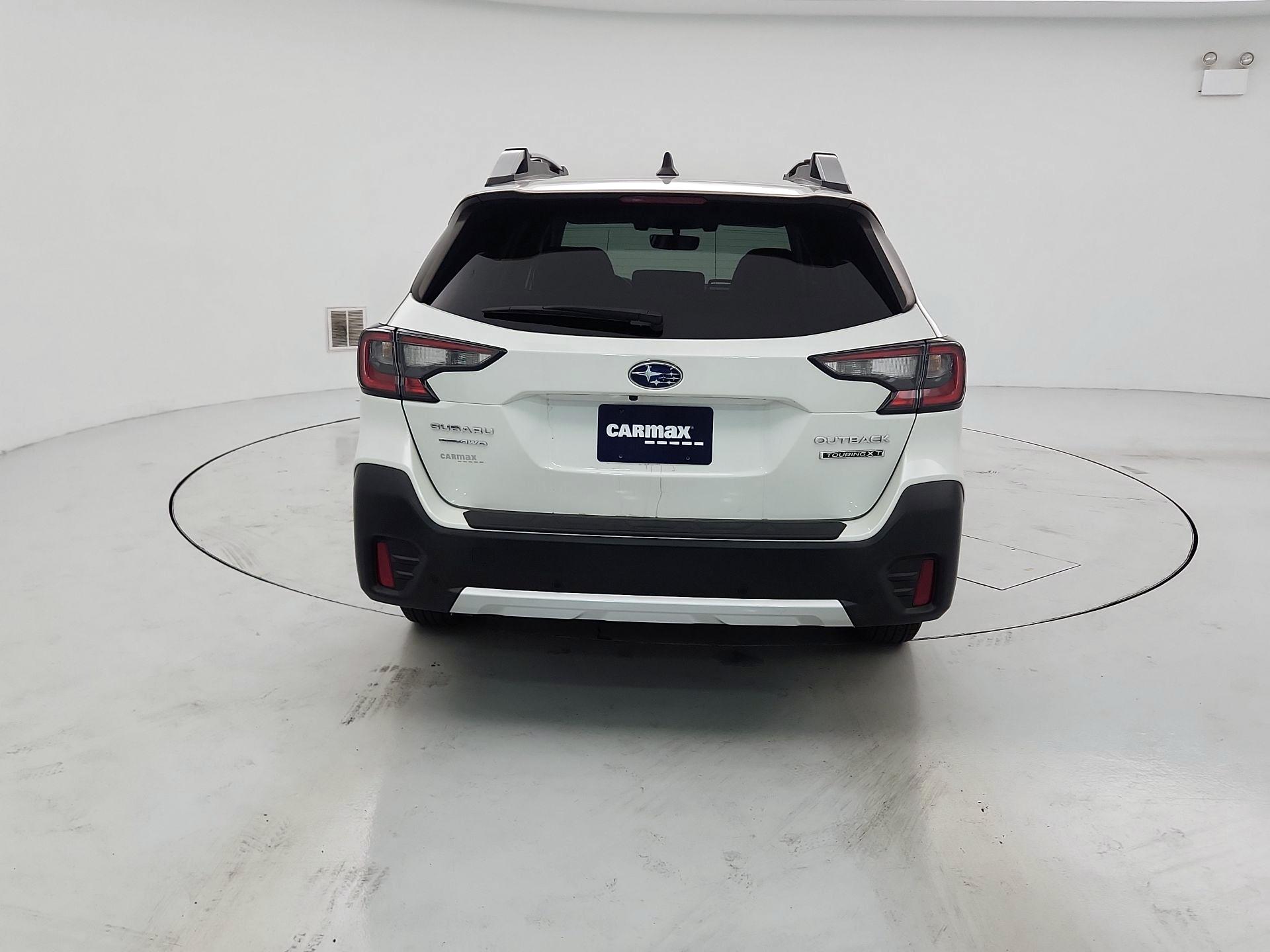 Thumbnail: 2022 Subaru Outback - 6