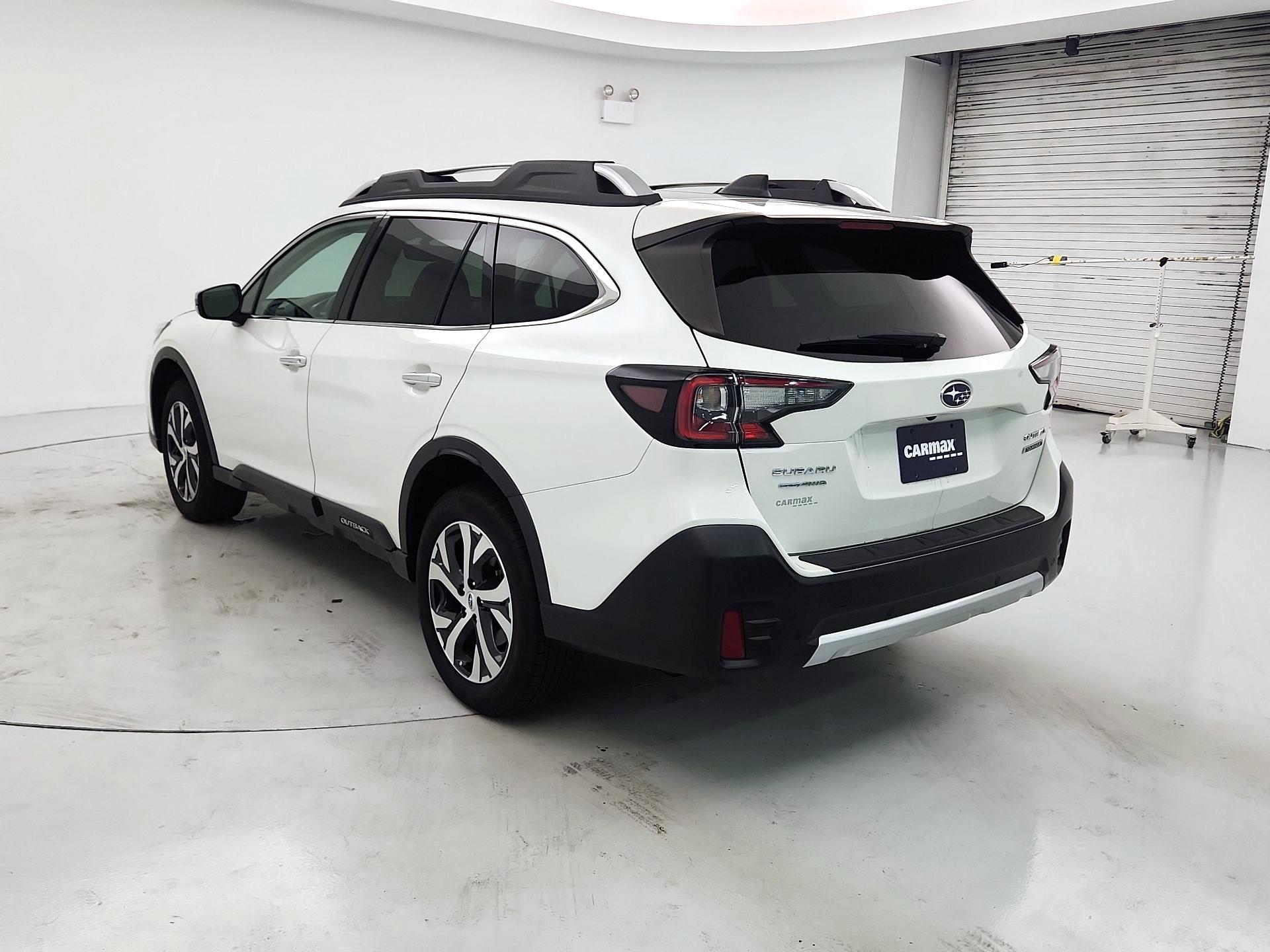 Thumbnail: 2022 Subaru Outback - 7