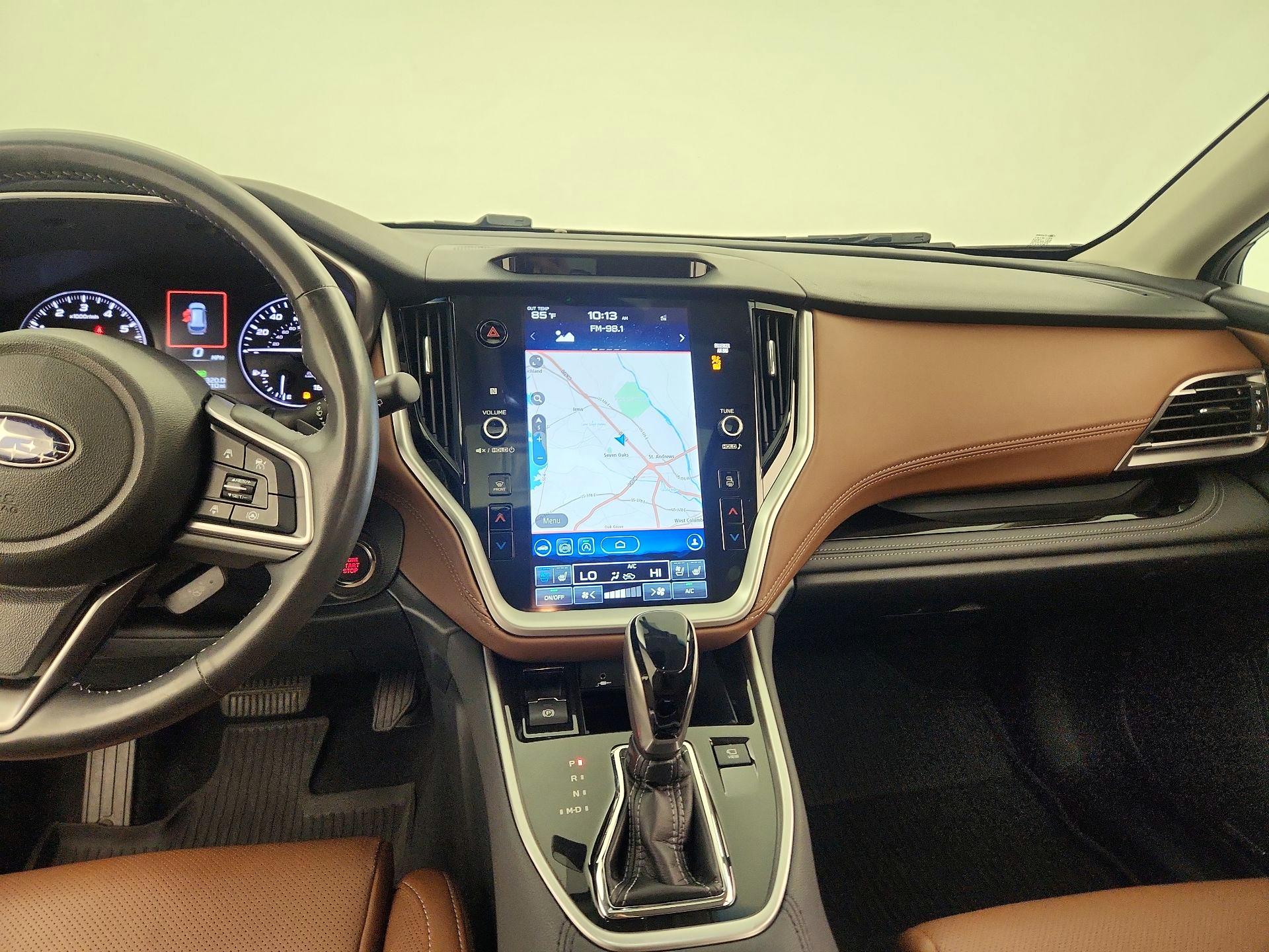 Thumbnail: 2022 Subaru Outback - 8