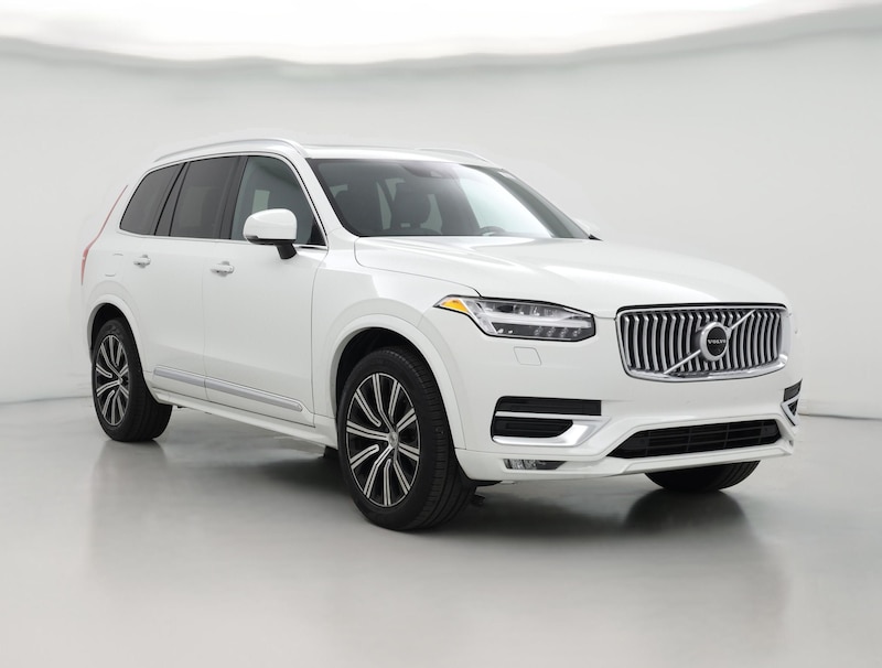 2021 Volvo XC90 T6 Inscription