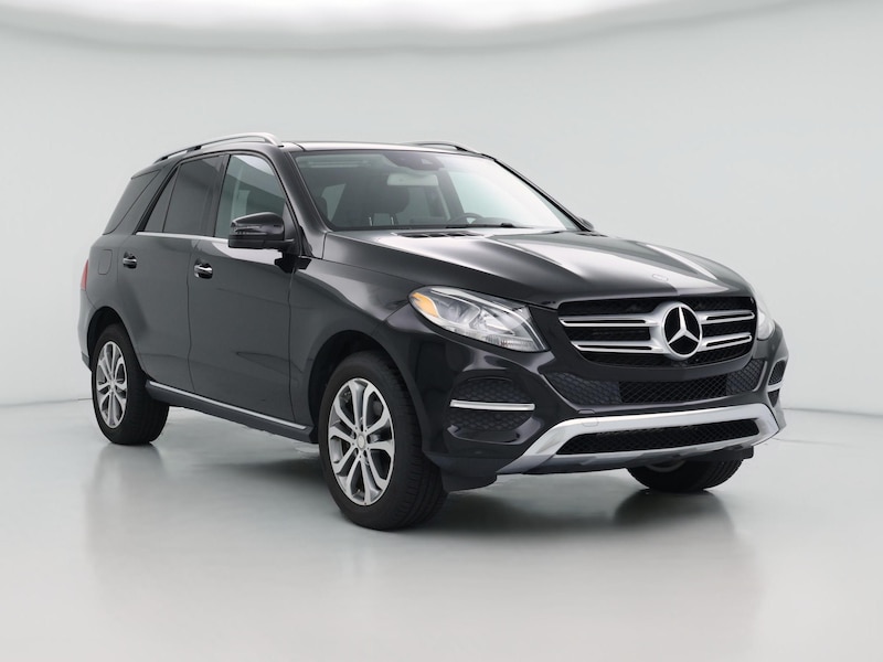 2016 Mercedes-Benz GLE 350 -
                  Raleigh, NC