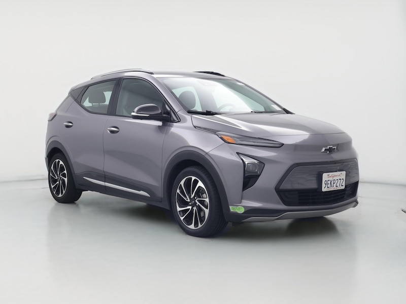 2023 Chevrolet Bolt EUV Premier -
                  Palmdale, CA